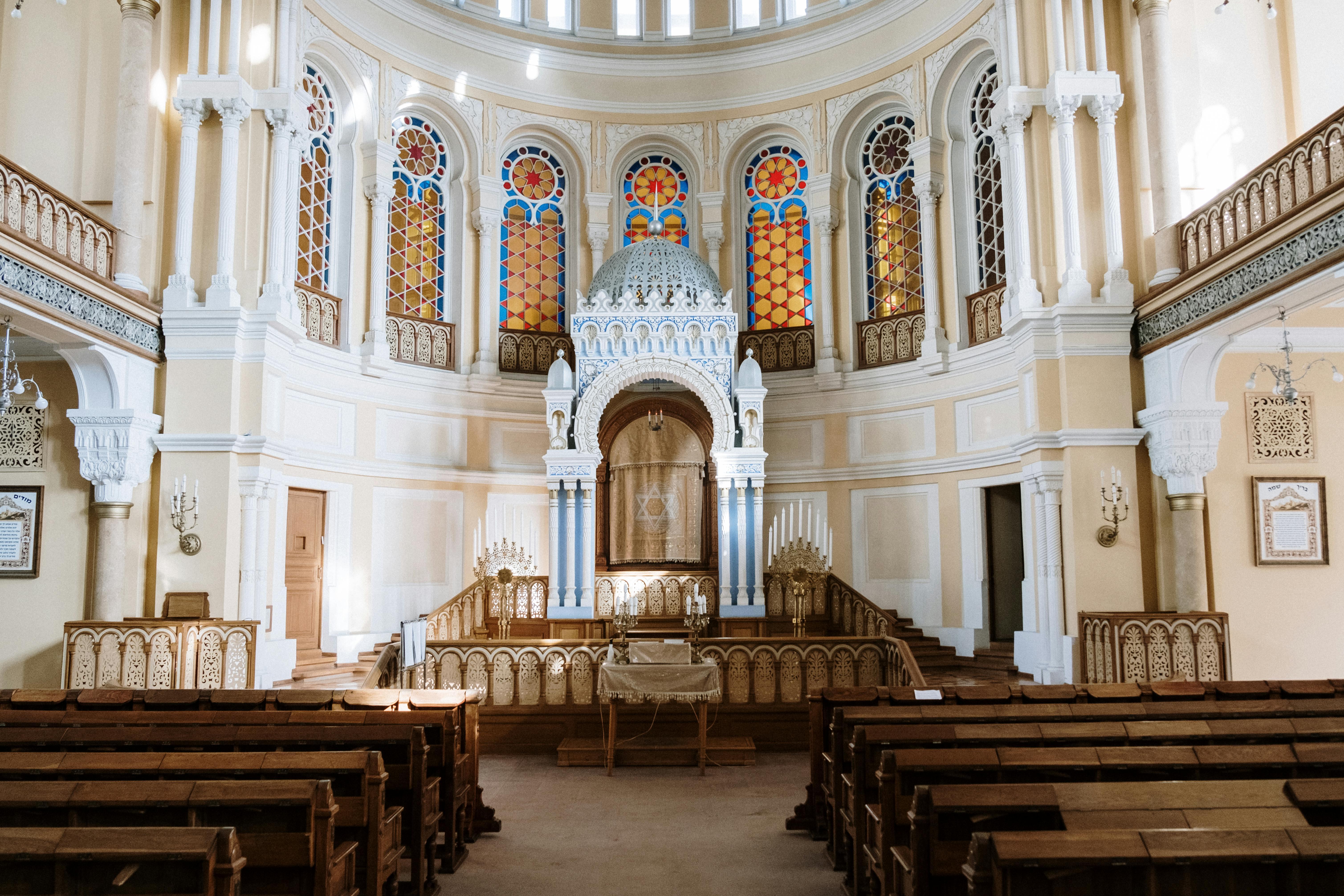 Istanbul: Jewish District 3-Hour Walking Tour 2