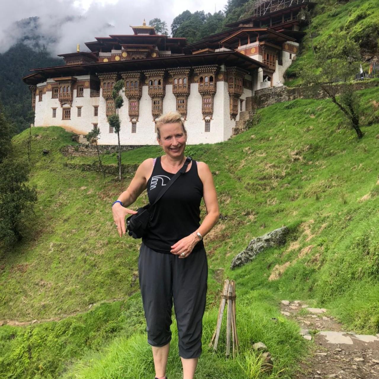 Bhutan: 5-Day Spiritual Ascent Tour All Inclusive 2