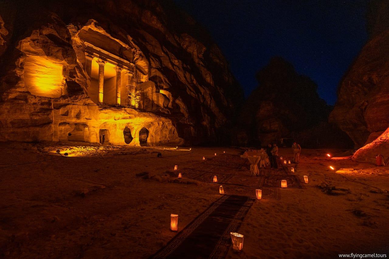 Little Petra: Hidden Wonders of Jordan