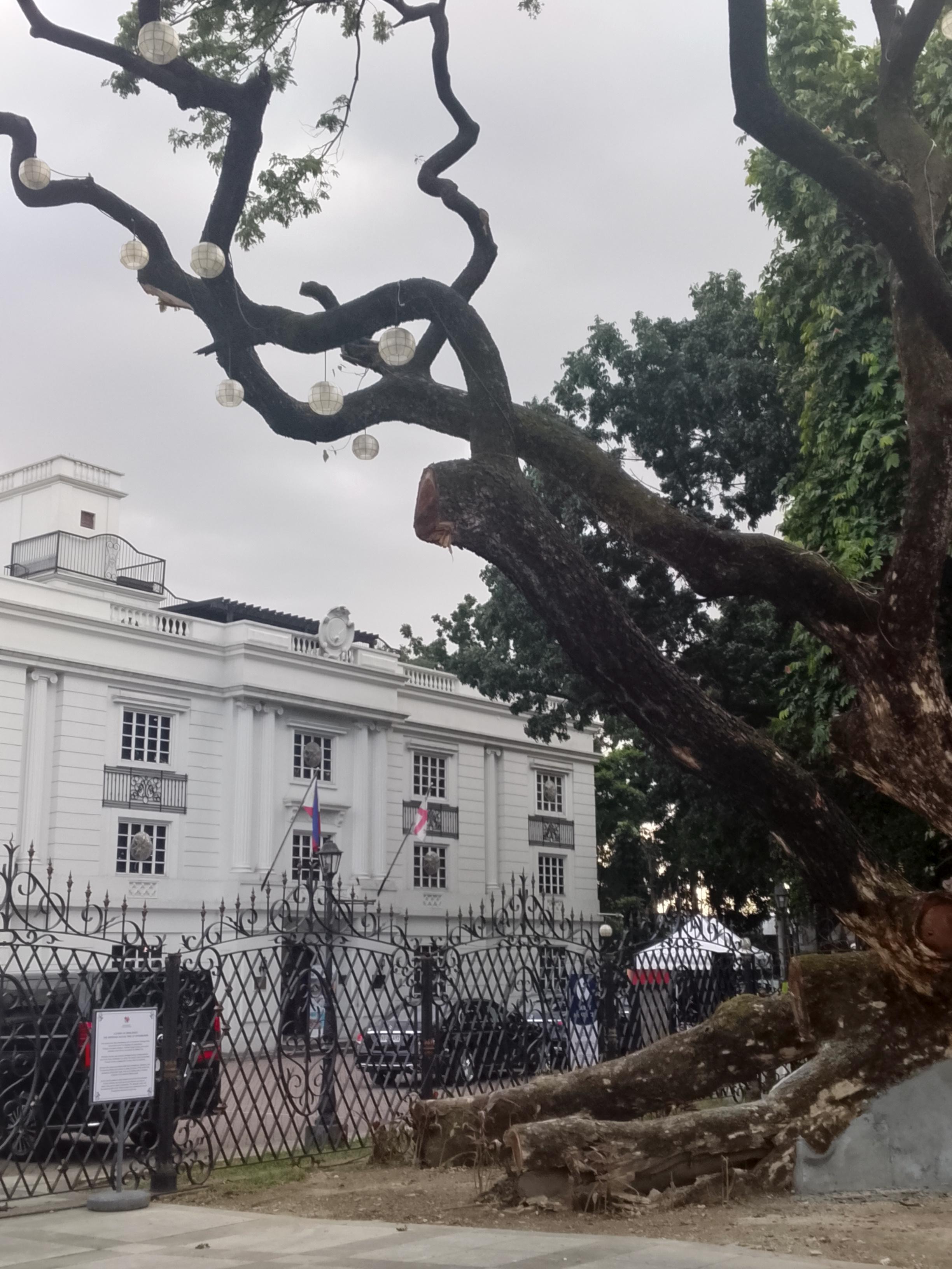 Manila: Fort Santiago Guided Tour 2