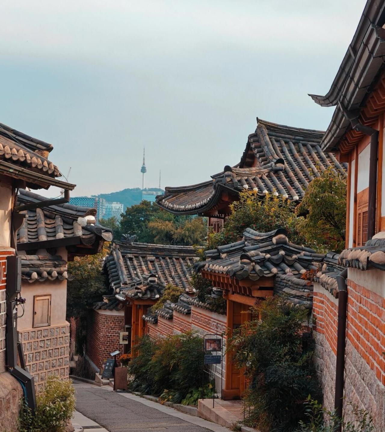 Seoul: Incheon Airport (ICN) Private Transfer To/From City 3