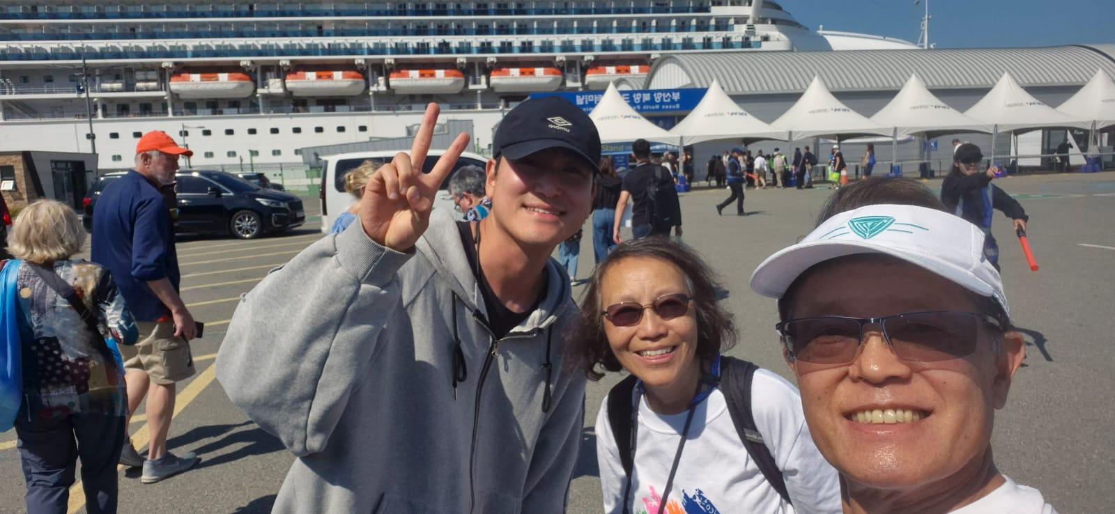 Busan Cruise Shore Excursion: Private Tour with Local Guide 2