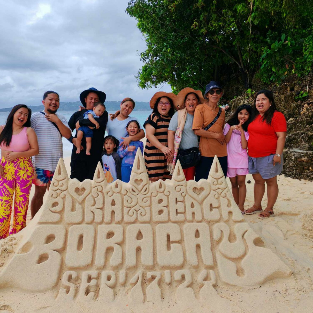 Boracay Discovery: Land Tour Experience 2