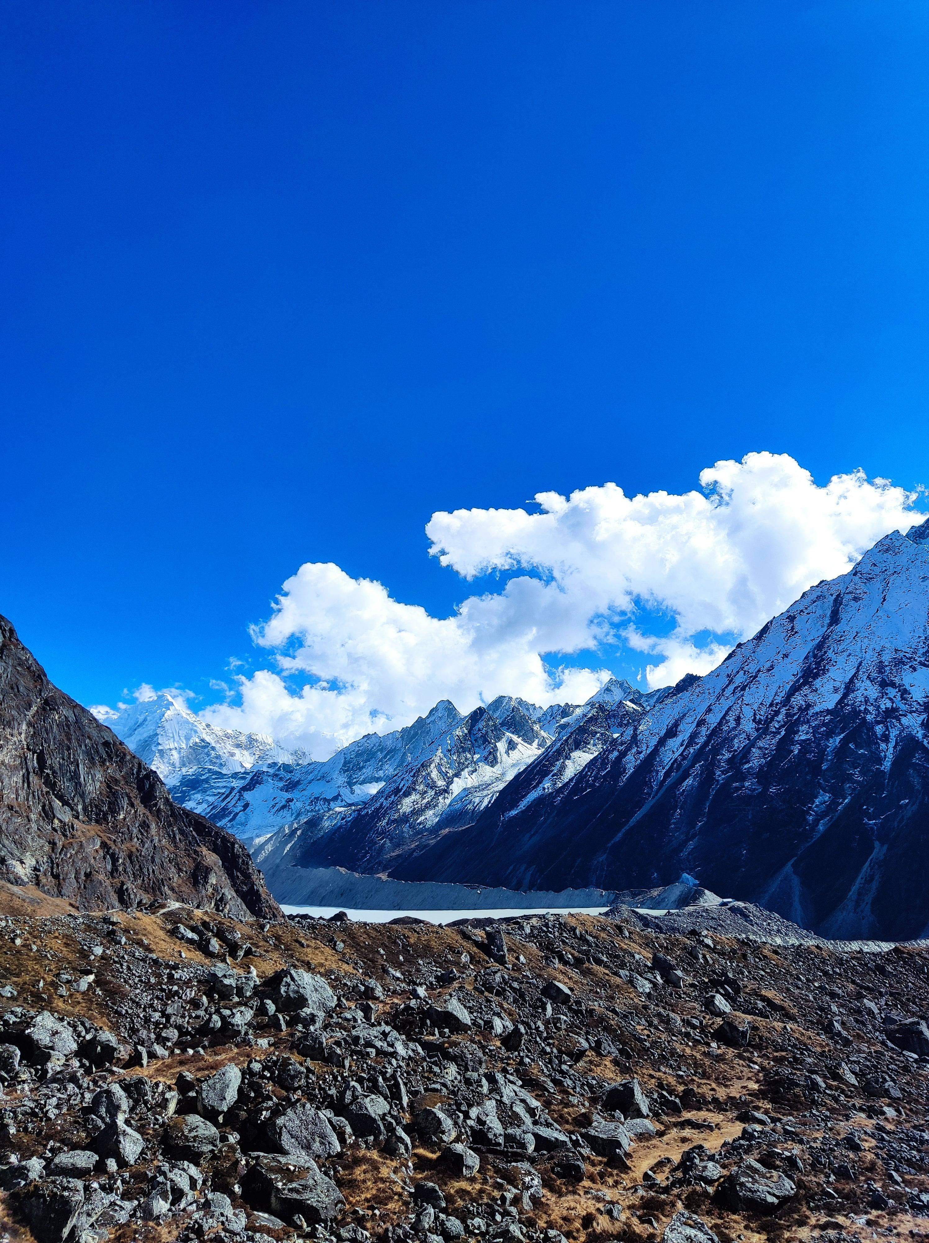 Tsho Rolpa Trek: Glacial Lakes, & Remote Sherpa Villages 3