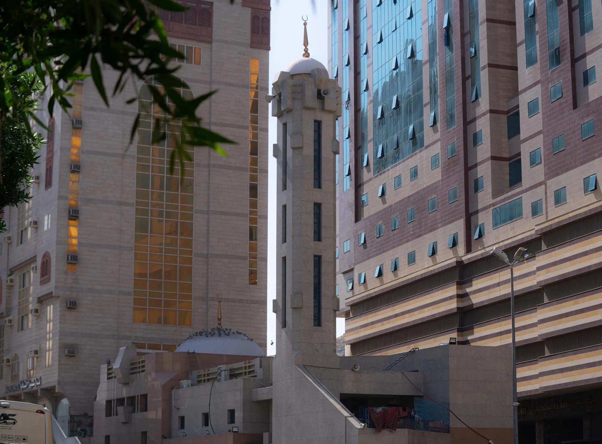 Makkah: Journey to the Prophetic Landmarks Near Masjid Haram 3