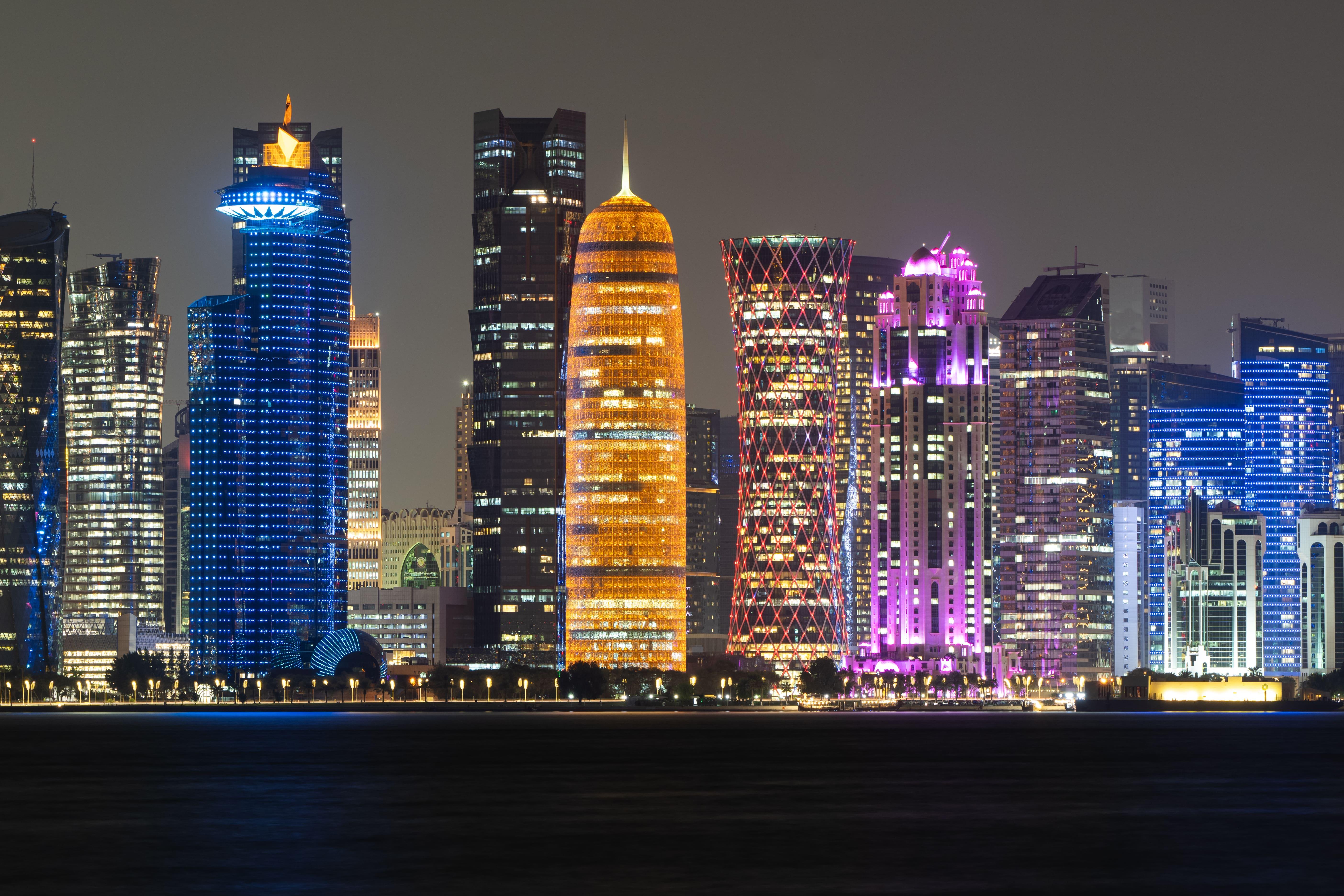 City tour in Doha with local guide 3