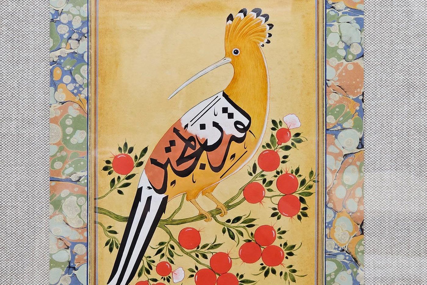 Bukhara: Miniature Painting Workshop and Cultural Immersion 2