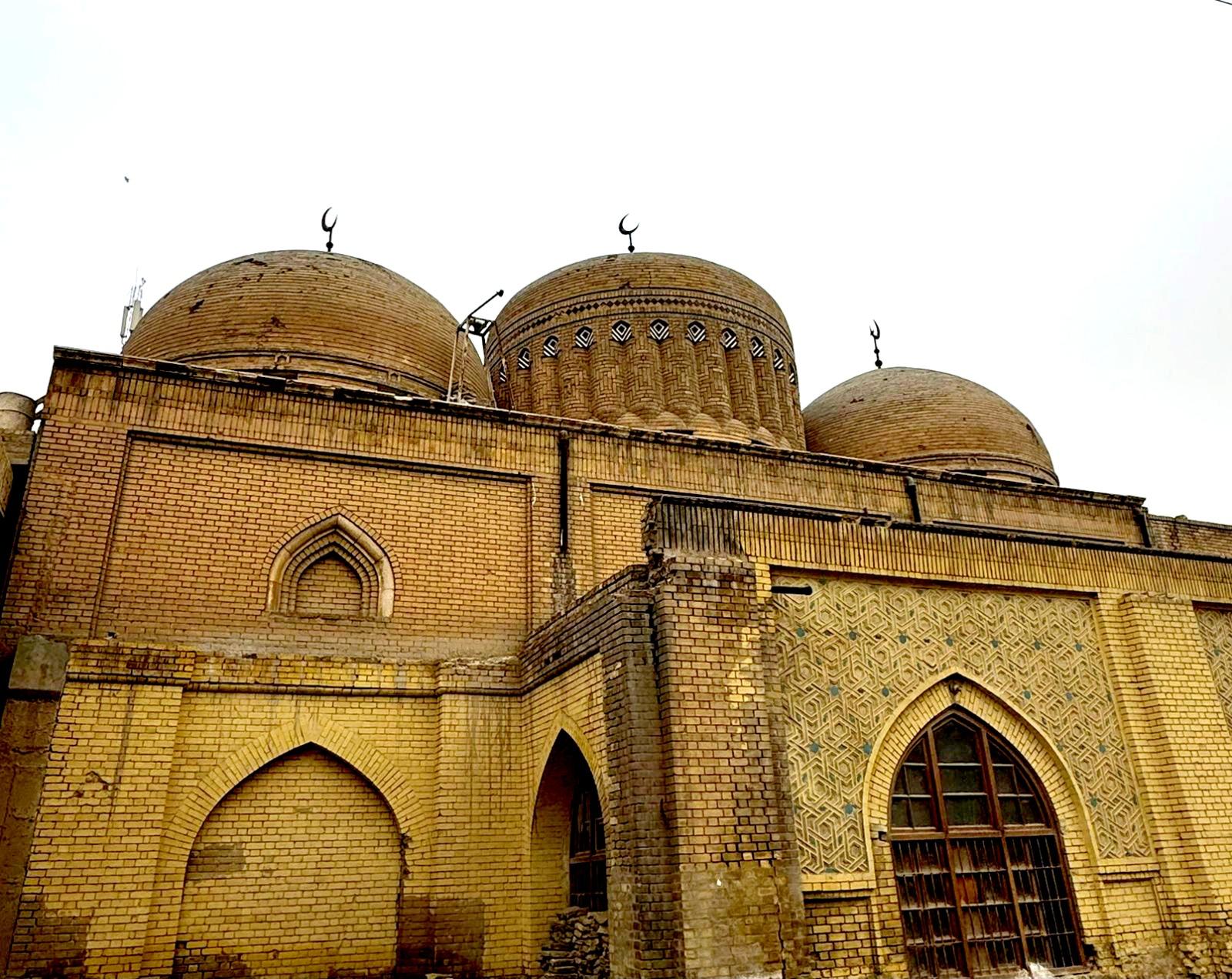 Baghdad: Guided City Tour with free Tigris River Boat Ride 2