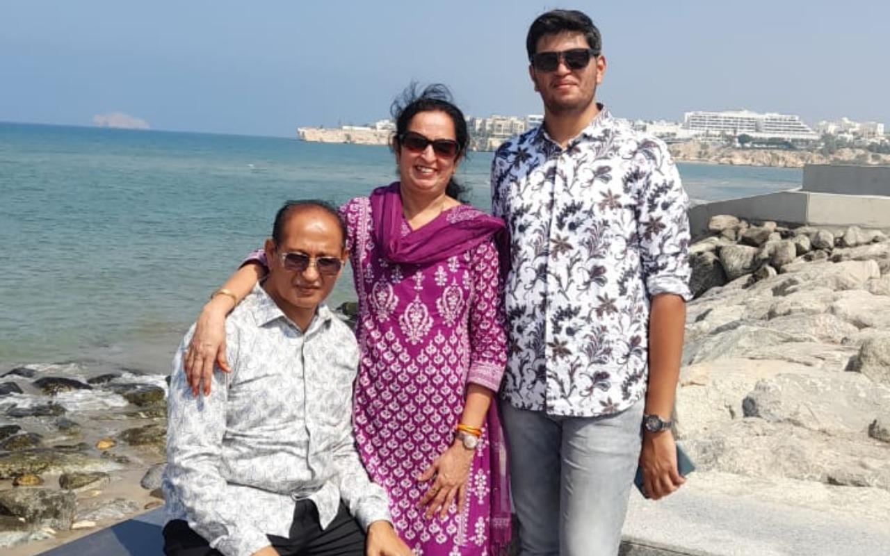 Muscat: Half-Day Guided City Tour with Hotel Pickup 2