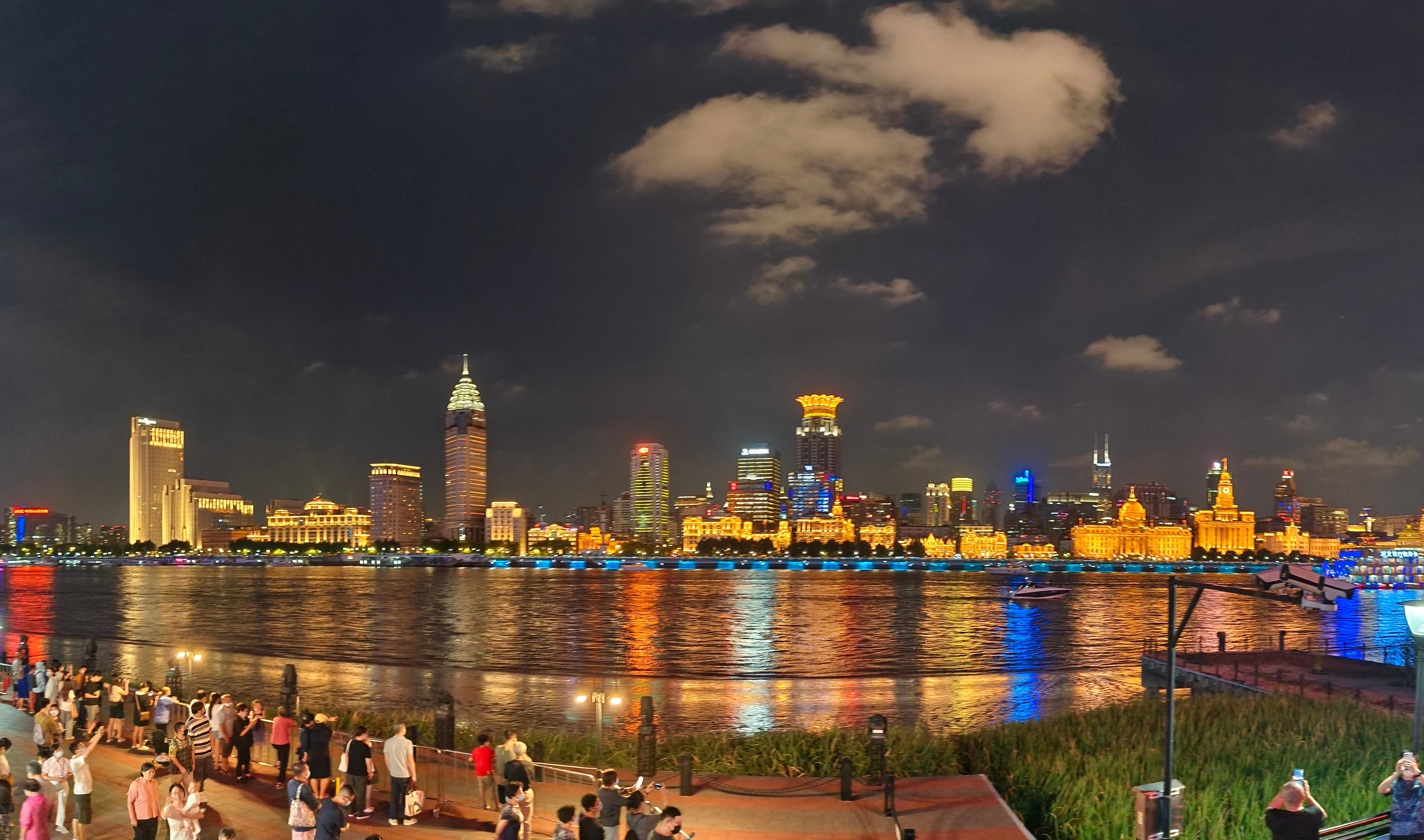 Shanghai: Full-Day Itinerary with Jing'an Temple & The Bund 2