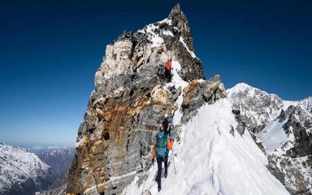 Nepal: 12 Days Yala Peak Beginner Climb with Safety Training 3