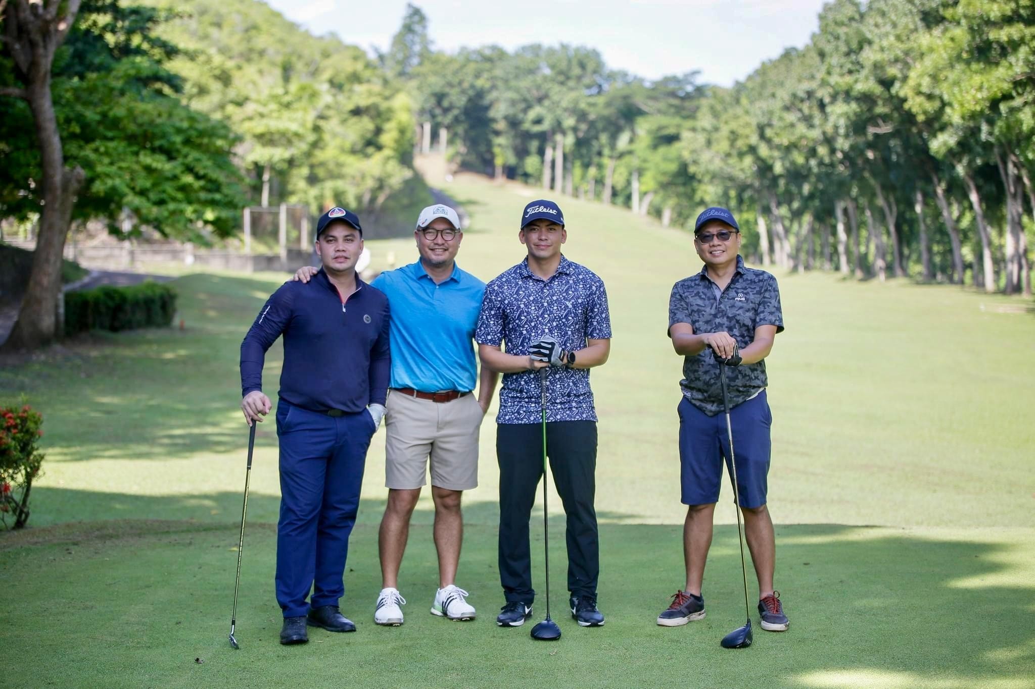 Cebu Golf Club 3