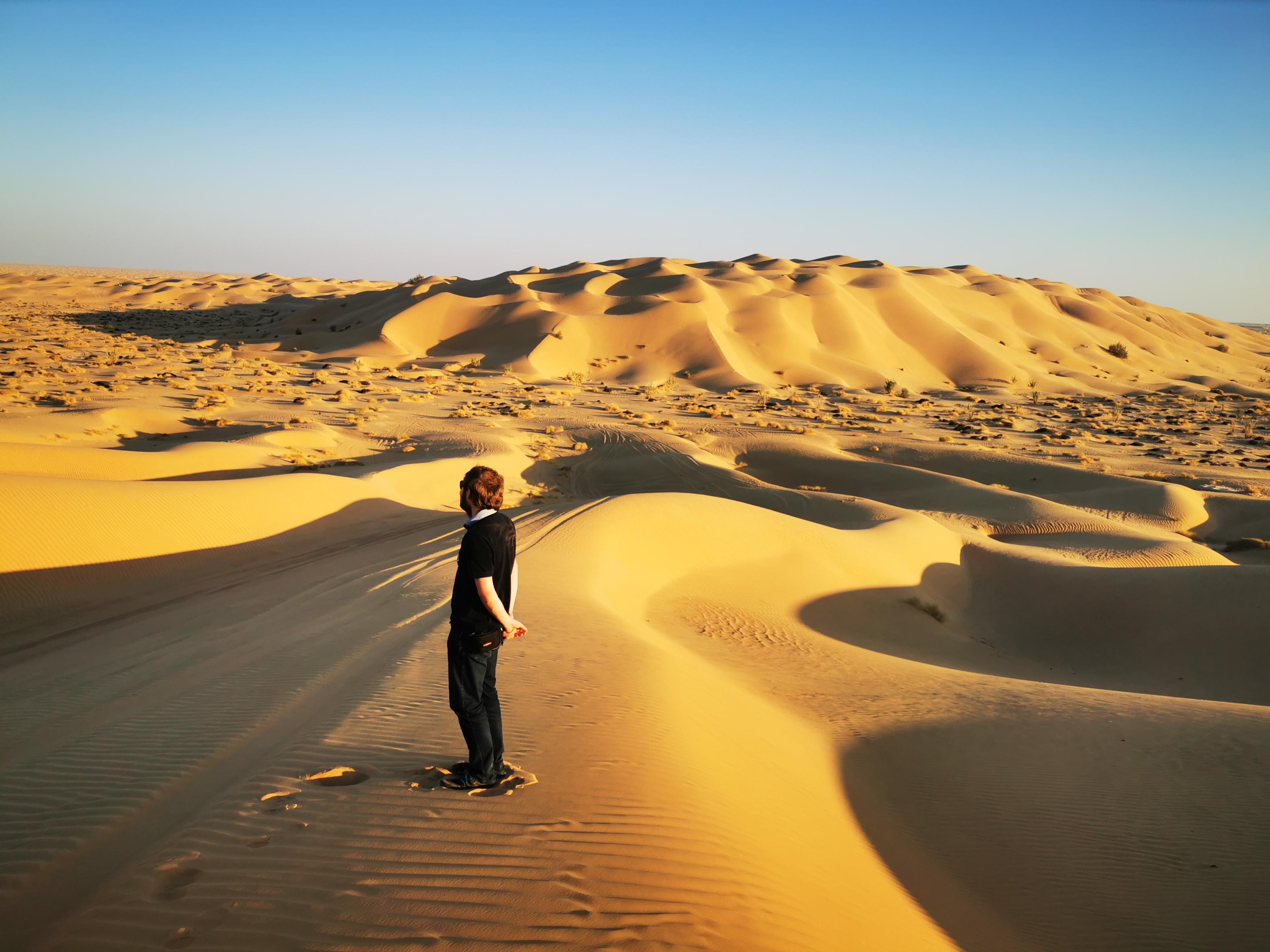 Desert Overnight Tour 1 VisitSalalah 2