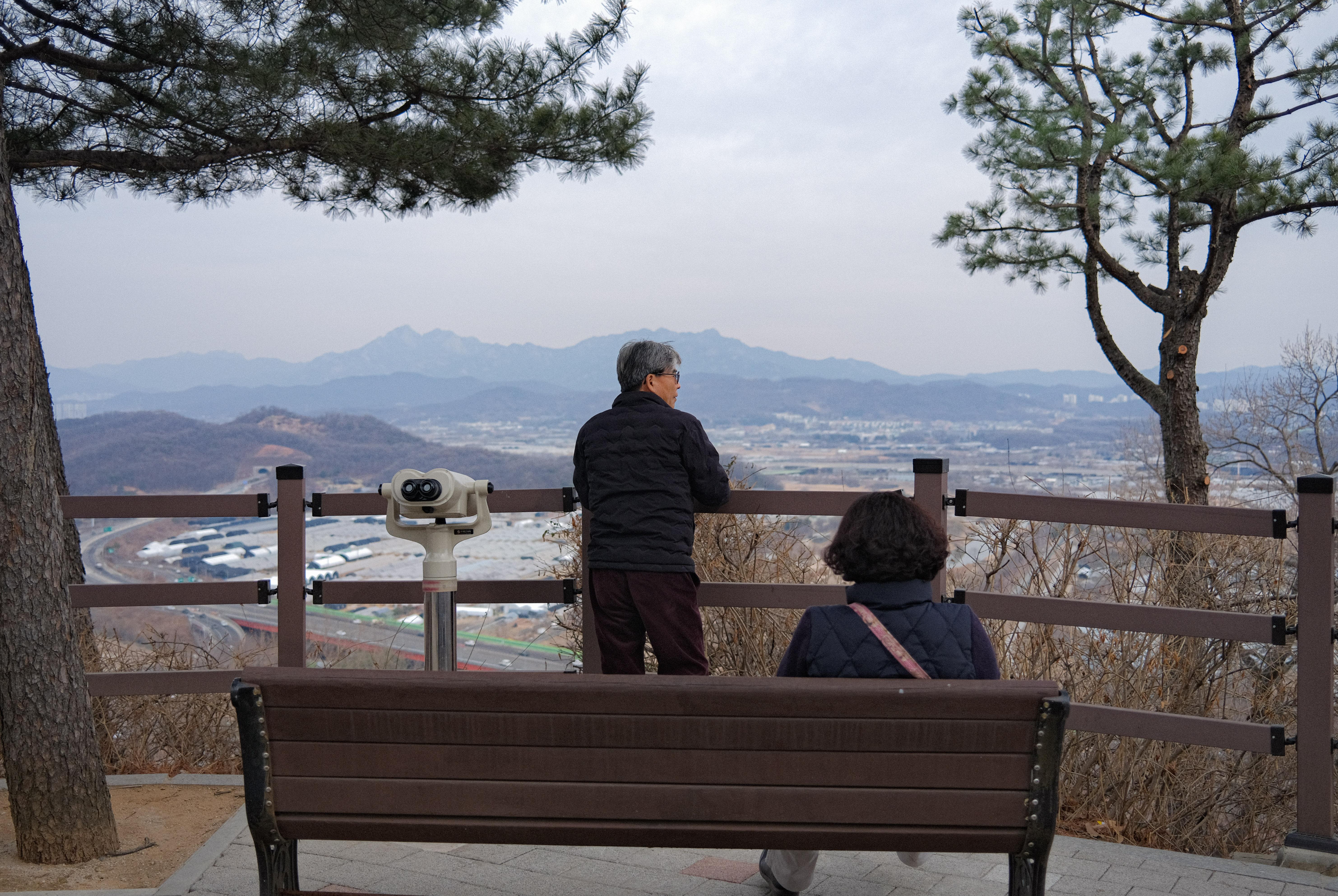 From Seoul: DMZ & Haengju Fortress Full-Day Group Tour 3