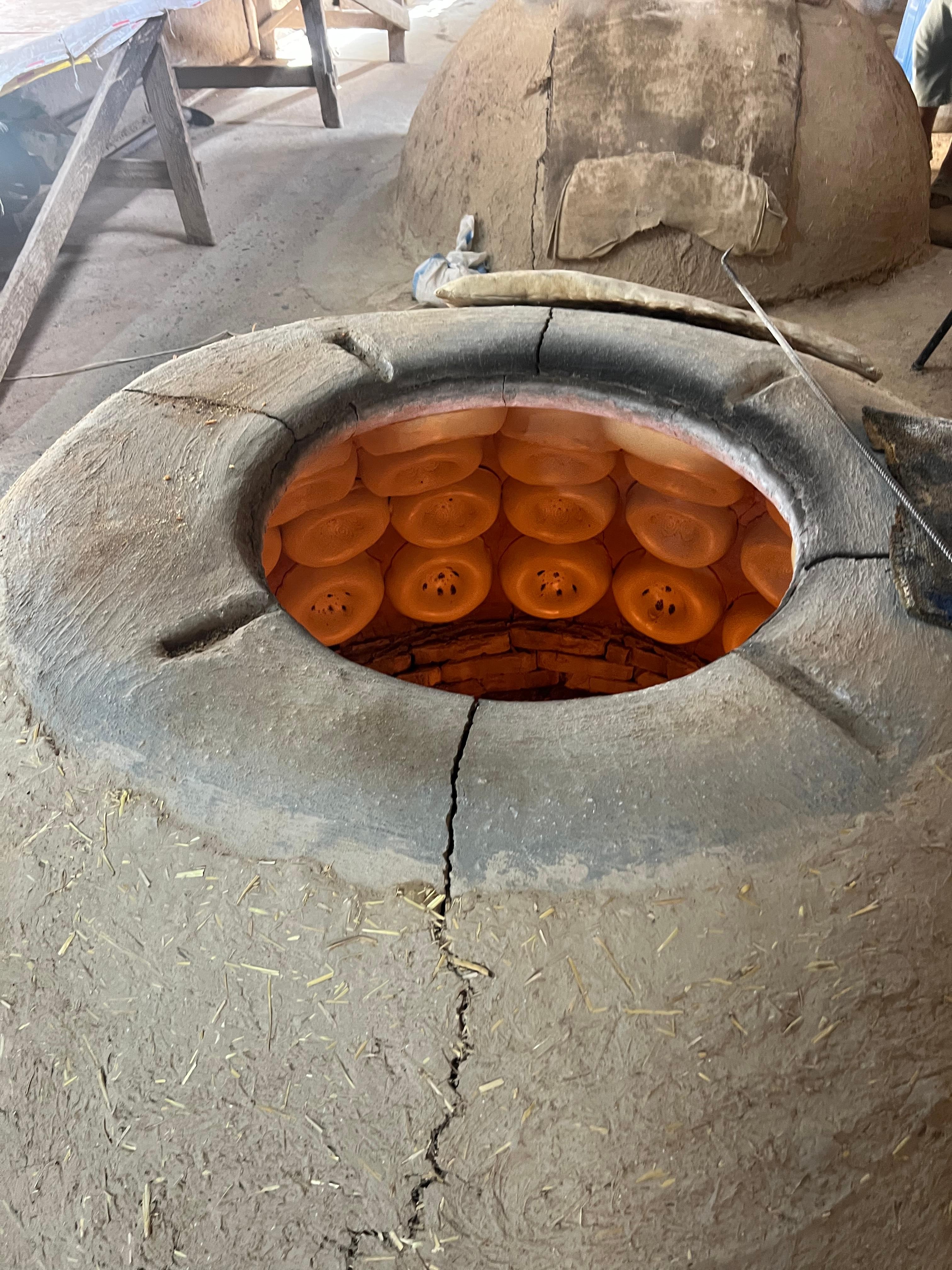 Samarkand: Village Cooking Class Lunch with Local Family 3