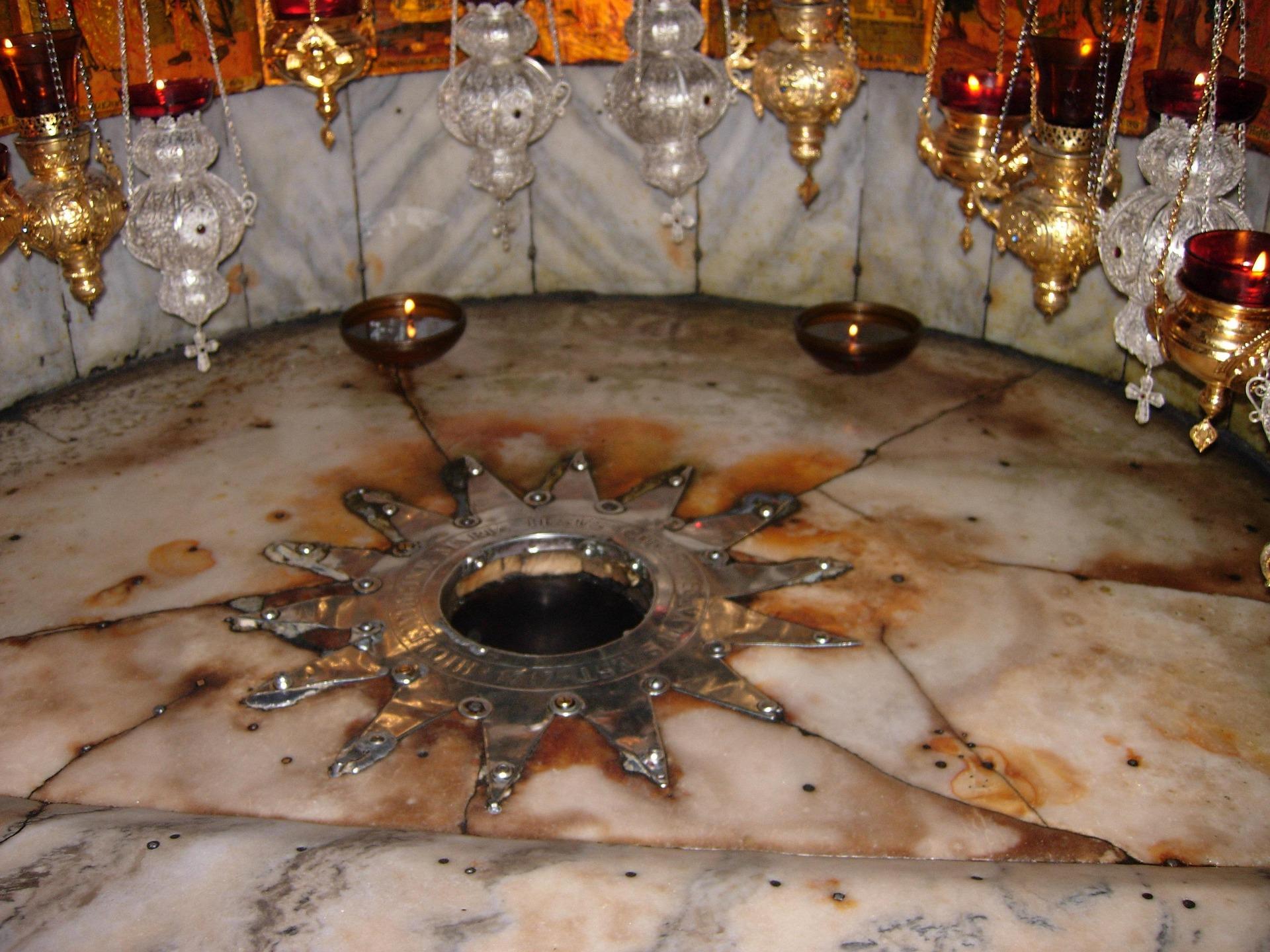 From Jerusalem: Dead Sea Day Trip via Bethlehem & Jericho 3