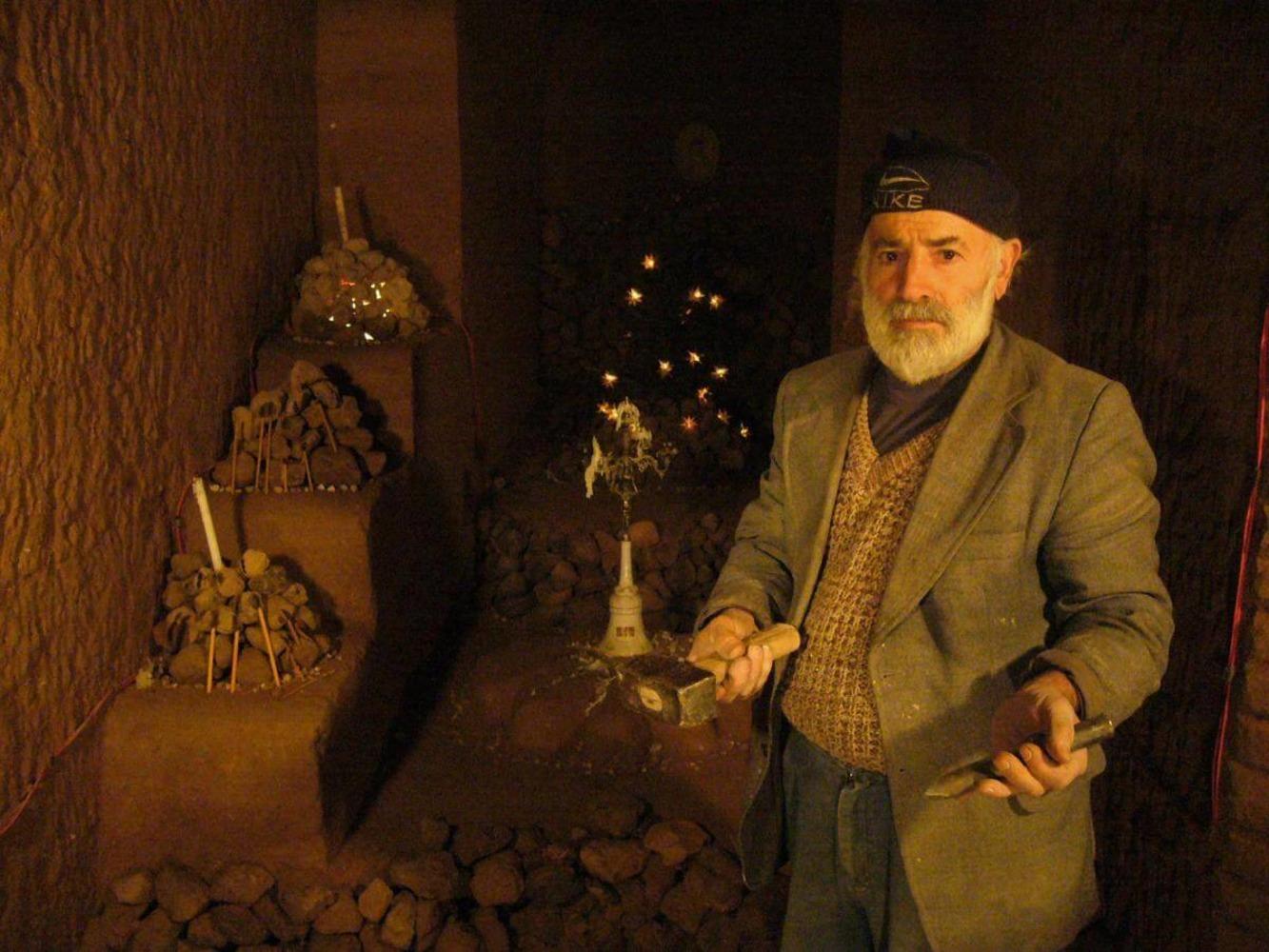 With Armenian Lavash to the Master's Dungeon 2