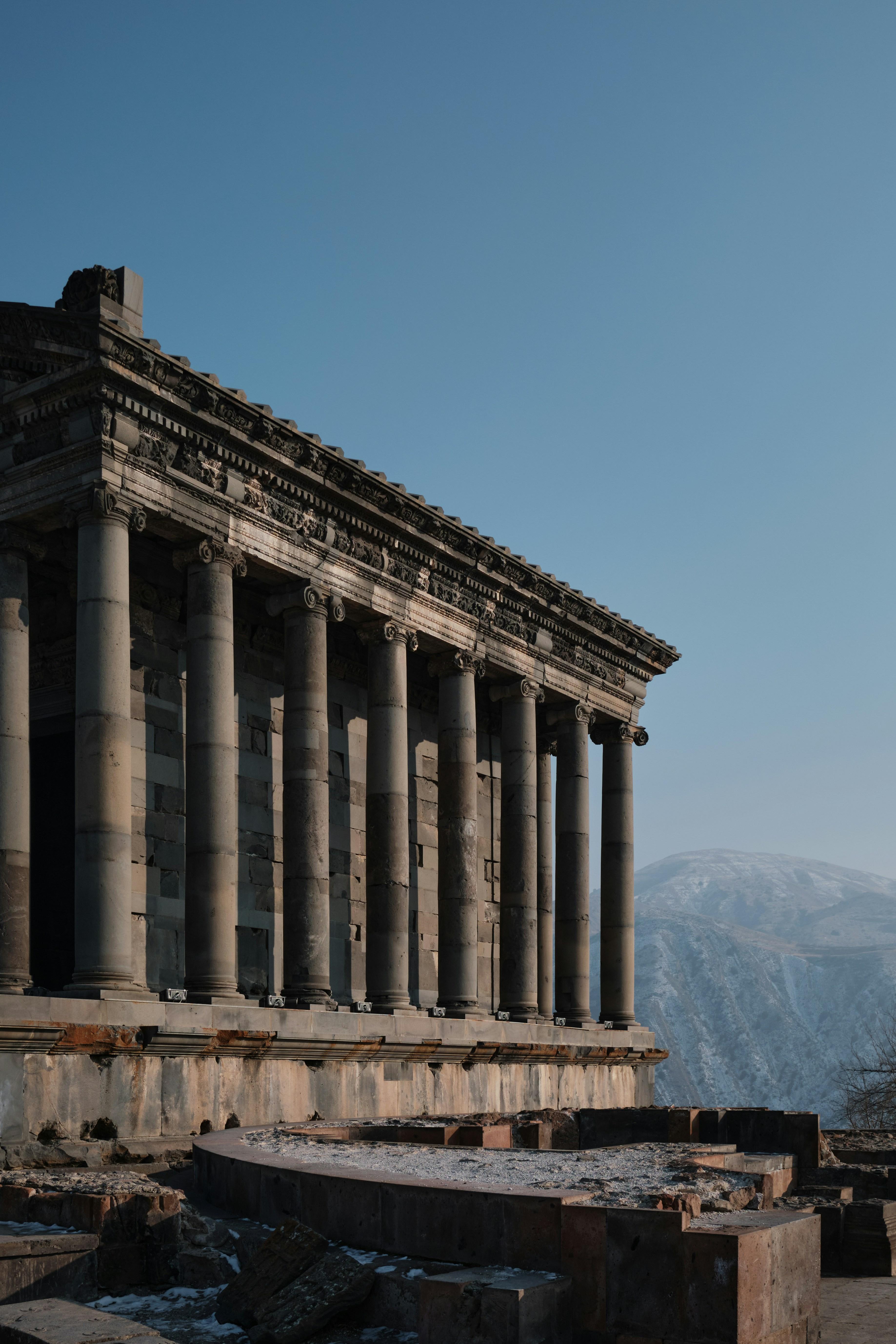 Armenia Highlights & Wine Experience — guided tour in Areni