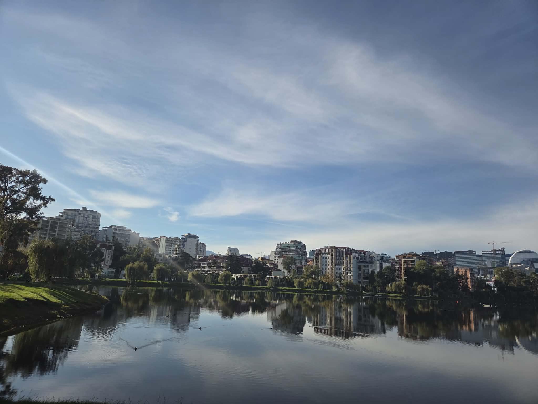 Echoes of Batumi- Walking tour in Batumi 2