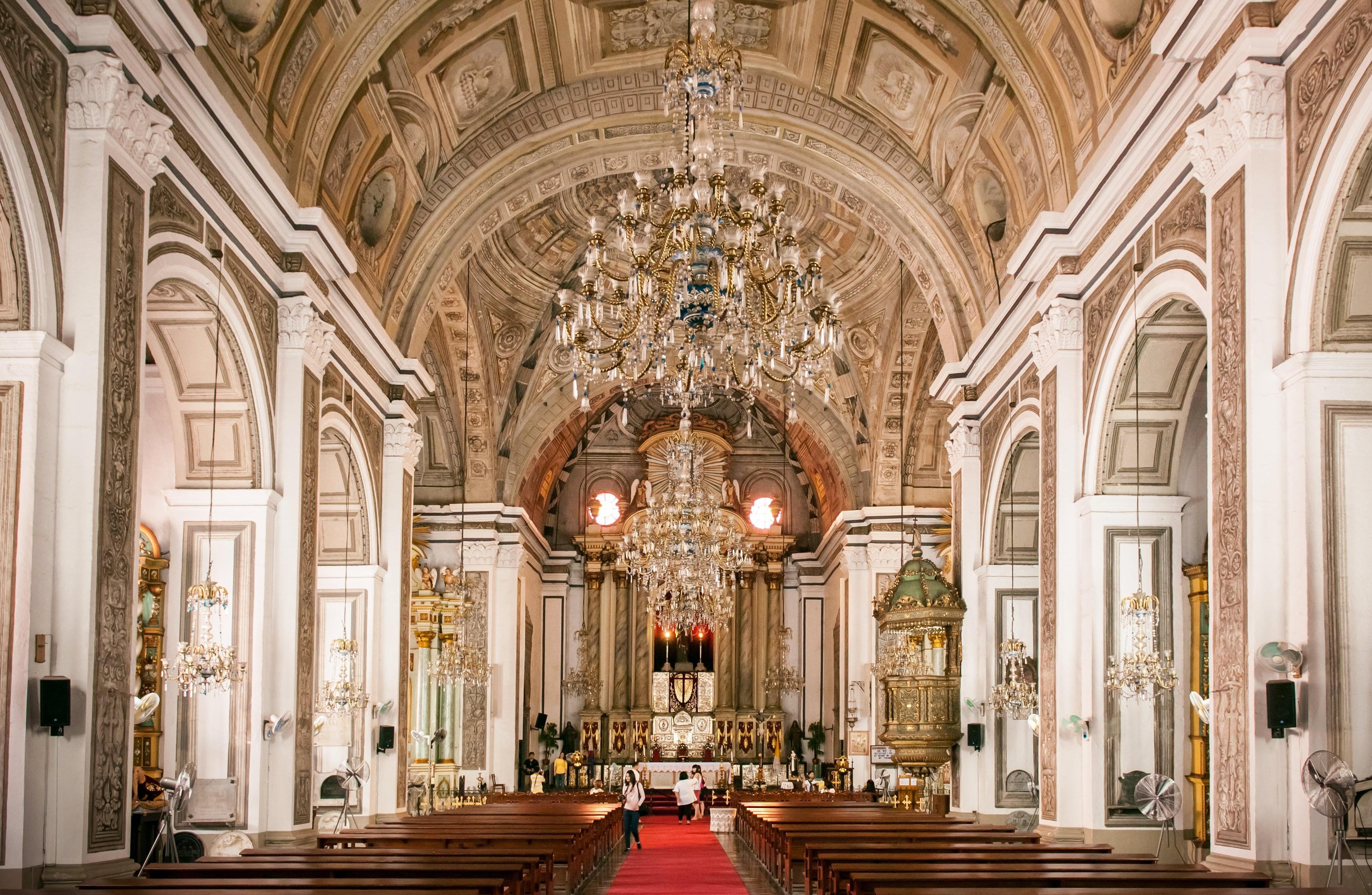Half-Day Heritage Tour: Manila’s Historic Gems 3