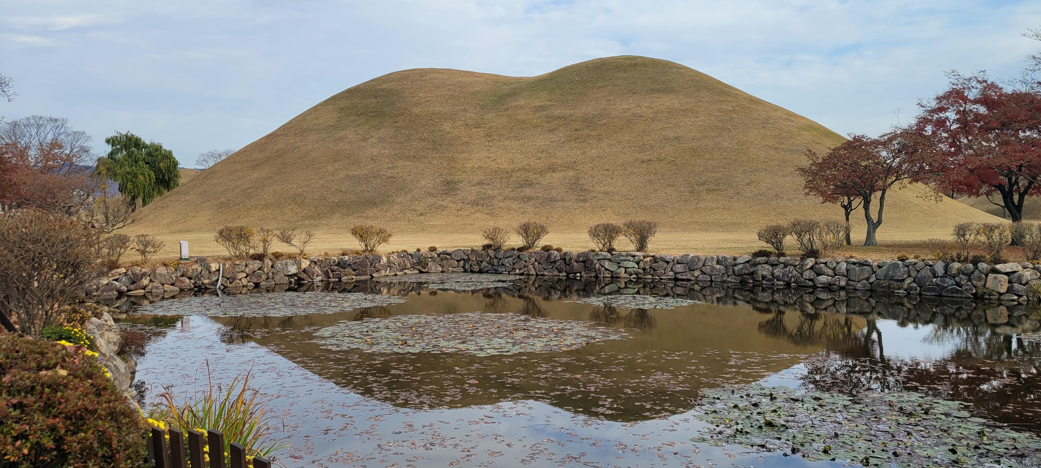 Gyeongju: The UNESCO City as Origin of Korea Private Tour 2