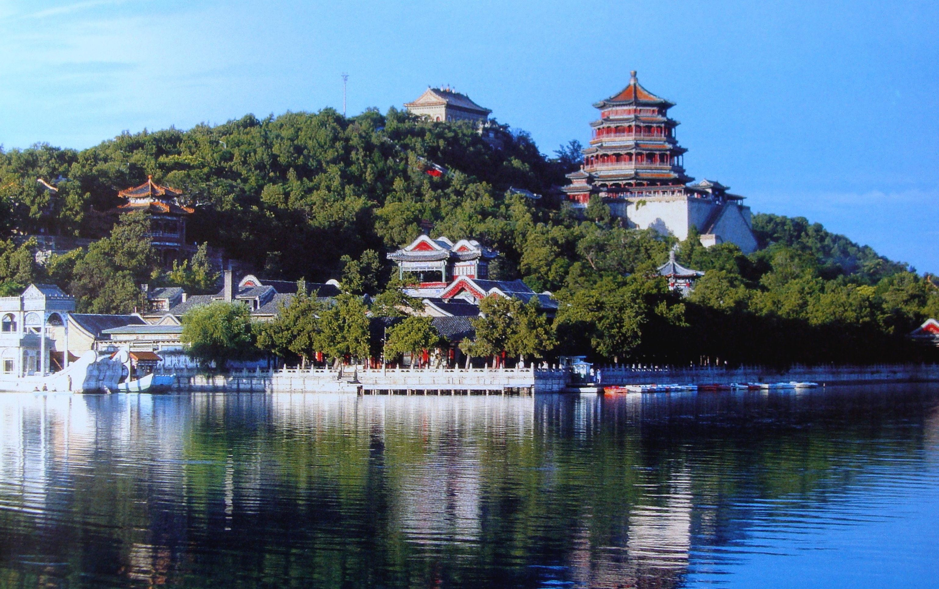 Beijing Private City Trip Including Admission Tickets 2