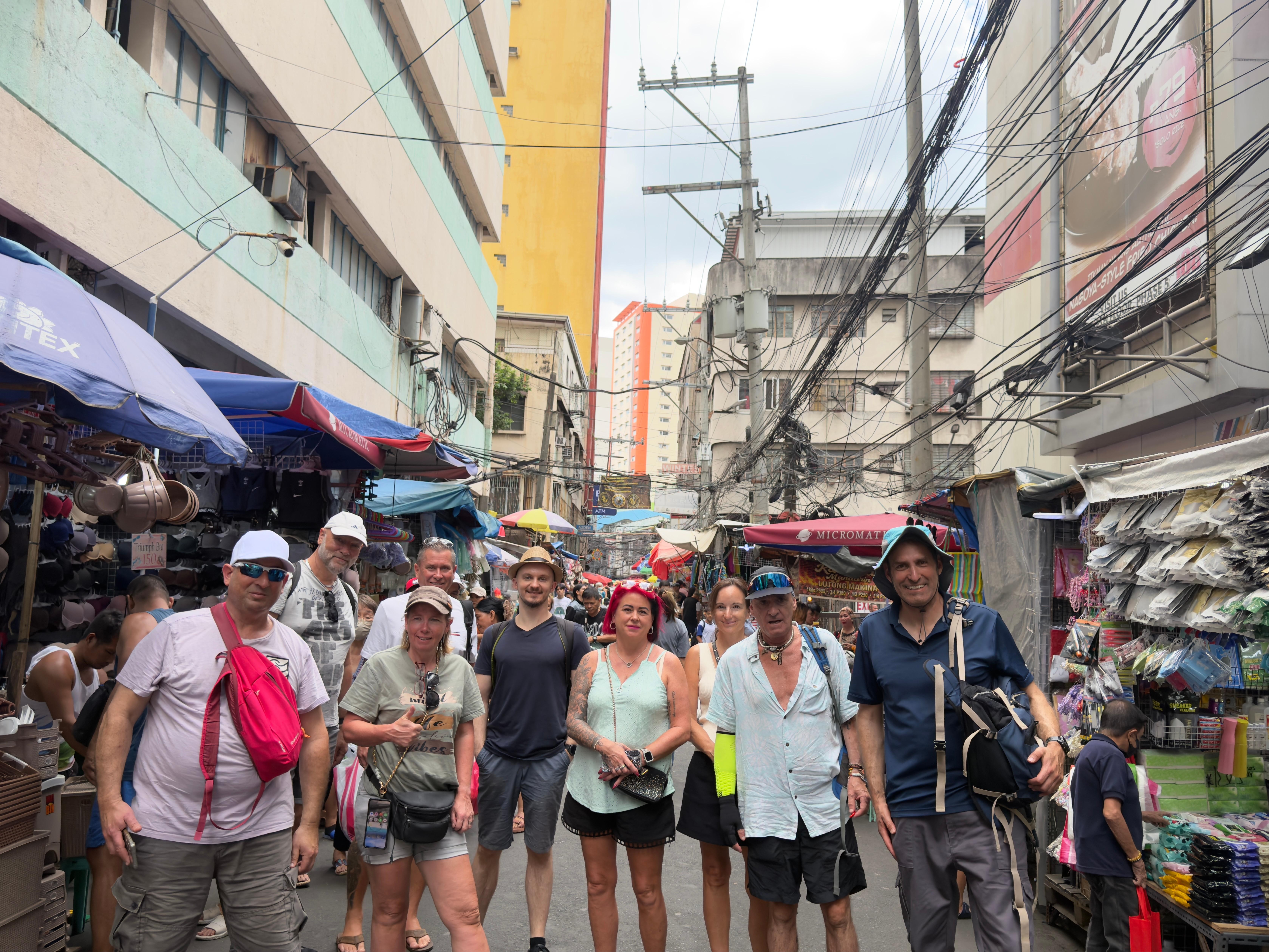 Manila Private Experience: The Best of Manila in One Day 3