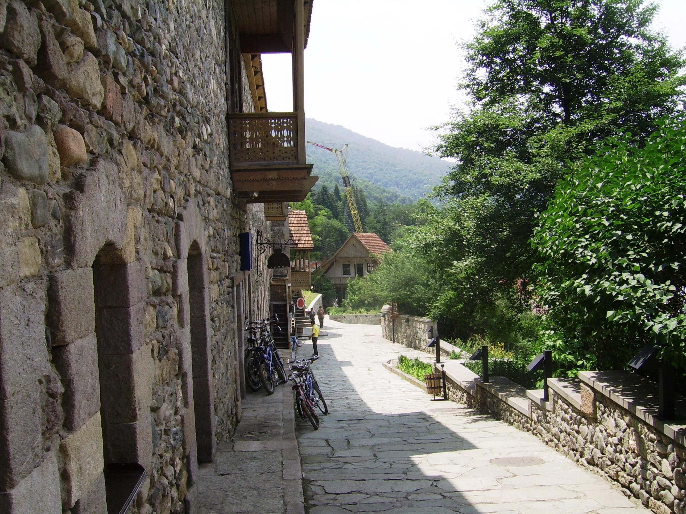 Armenia: 7-Day All-Inclusive Vacation & Dental Wellness 2