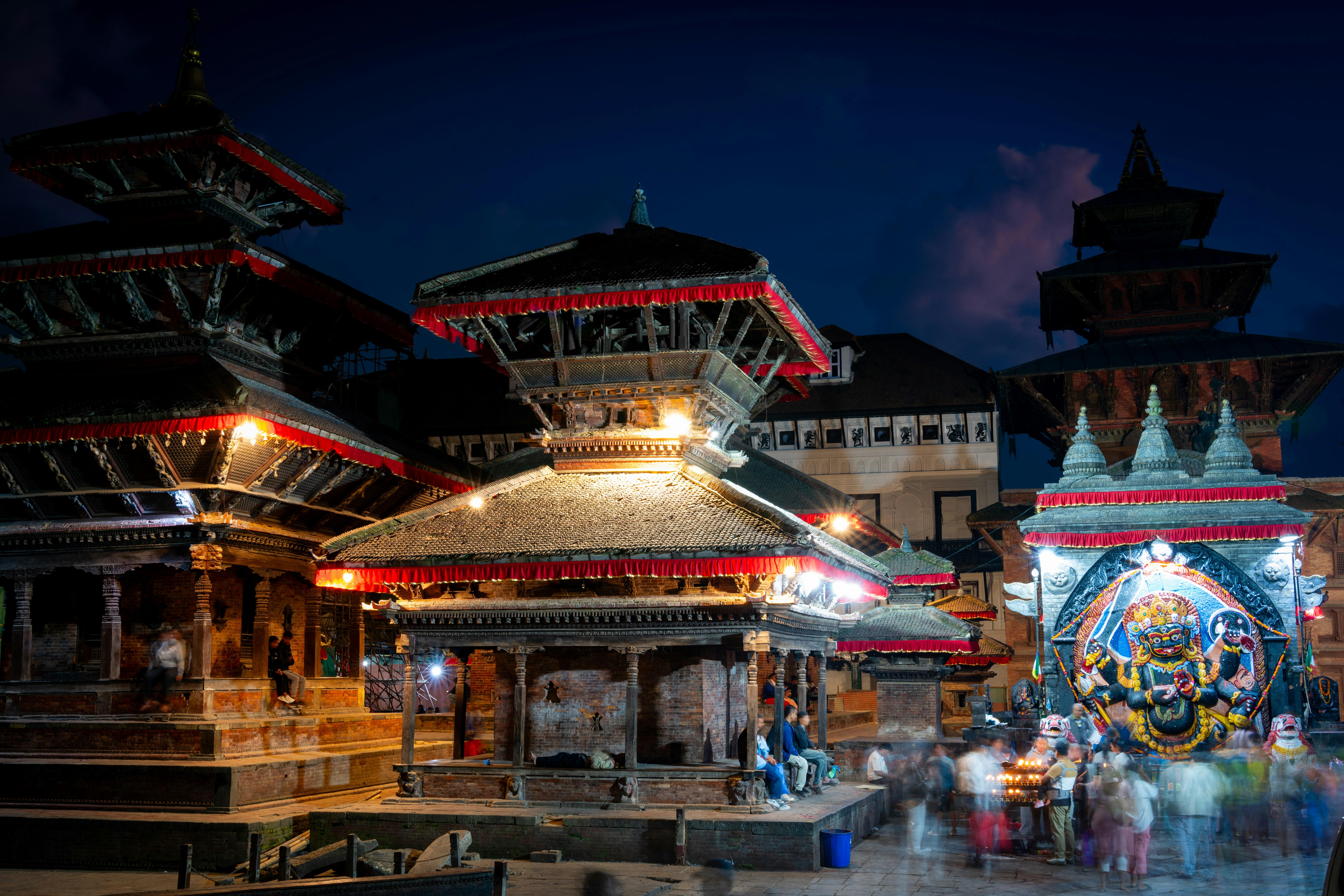 Kathmandu Sightseeing tours UNESCO heritage sites 2