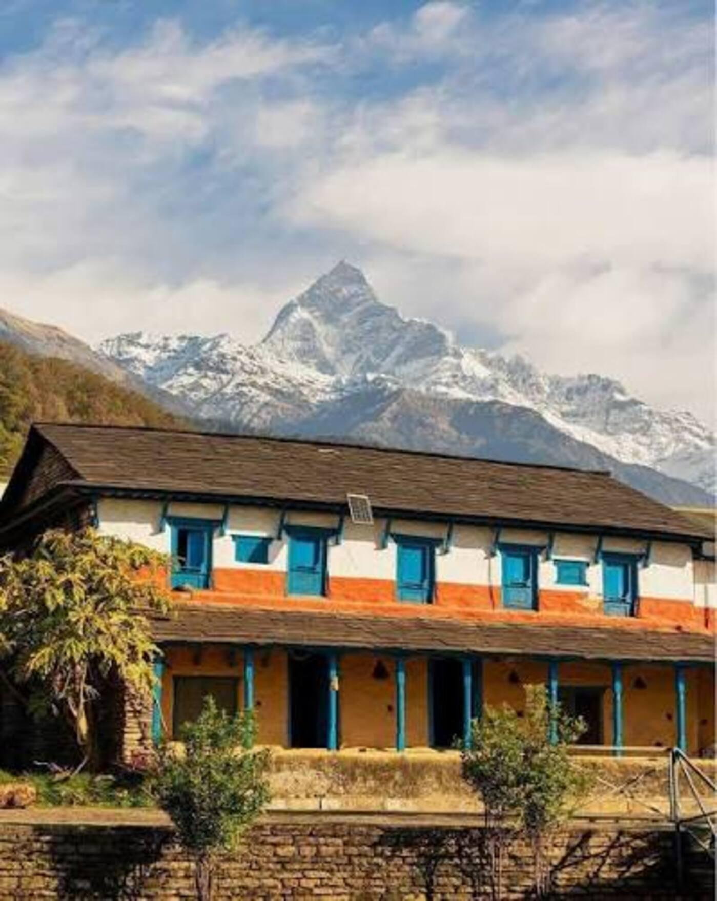From Pokhara: 3-Day Ghachok & Sardikhola Village Guided Tour 3