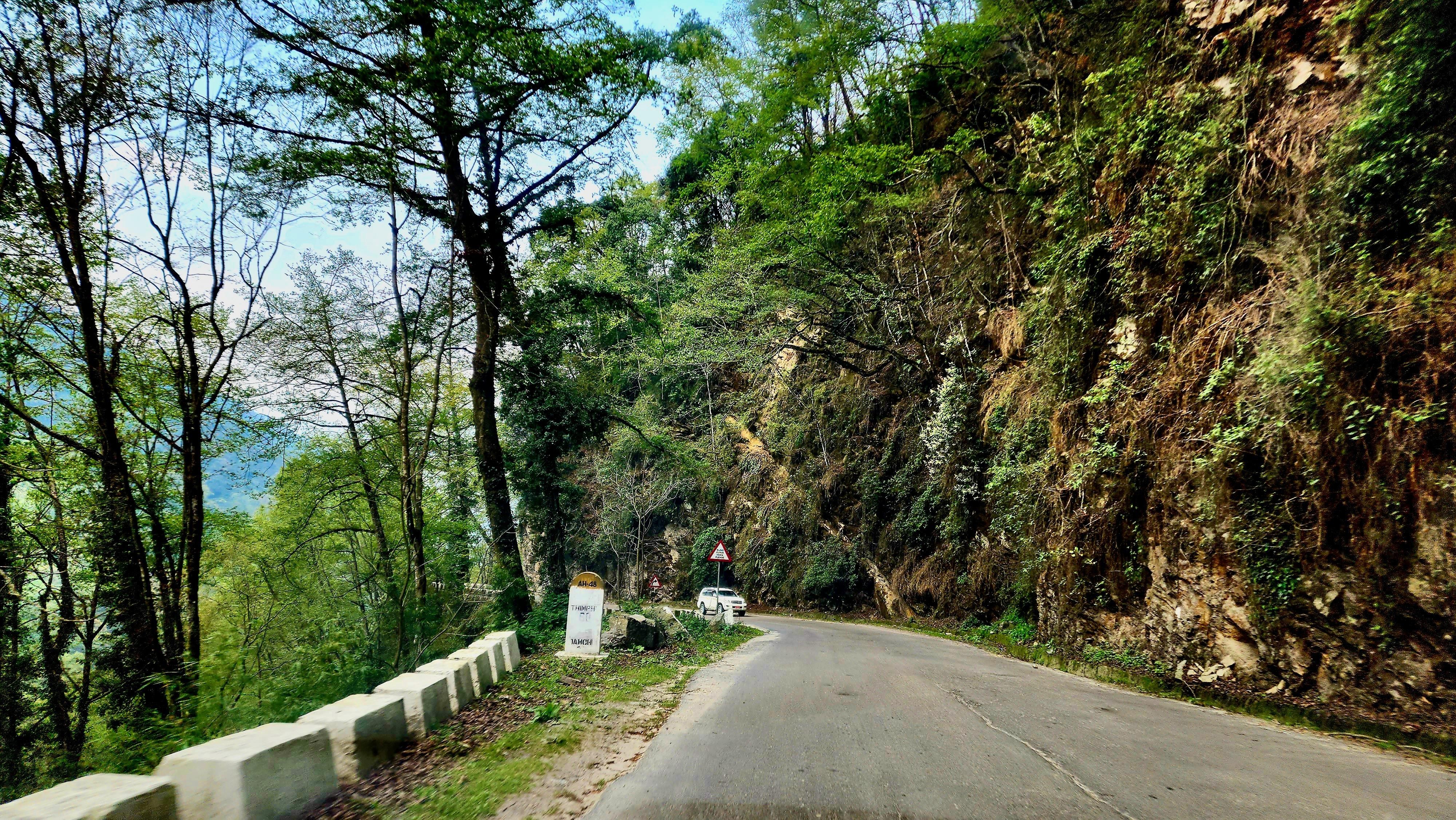 Bhutan Holidays Tour 6Nights and 7Days 2