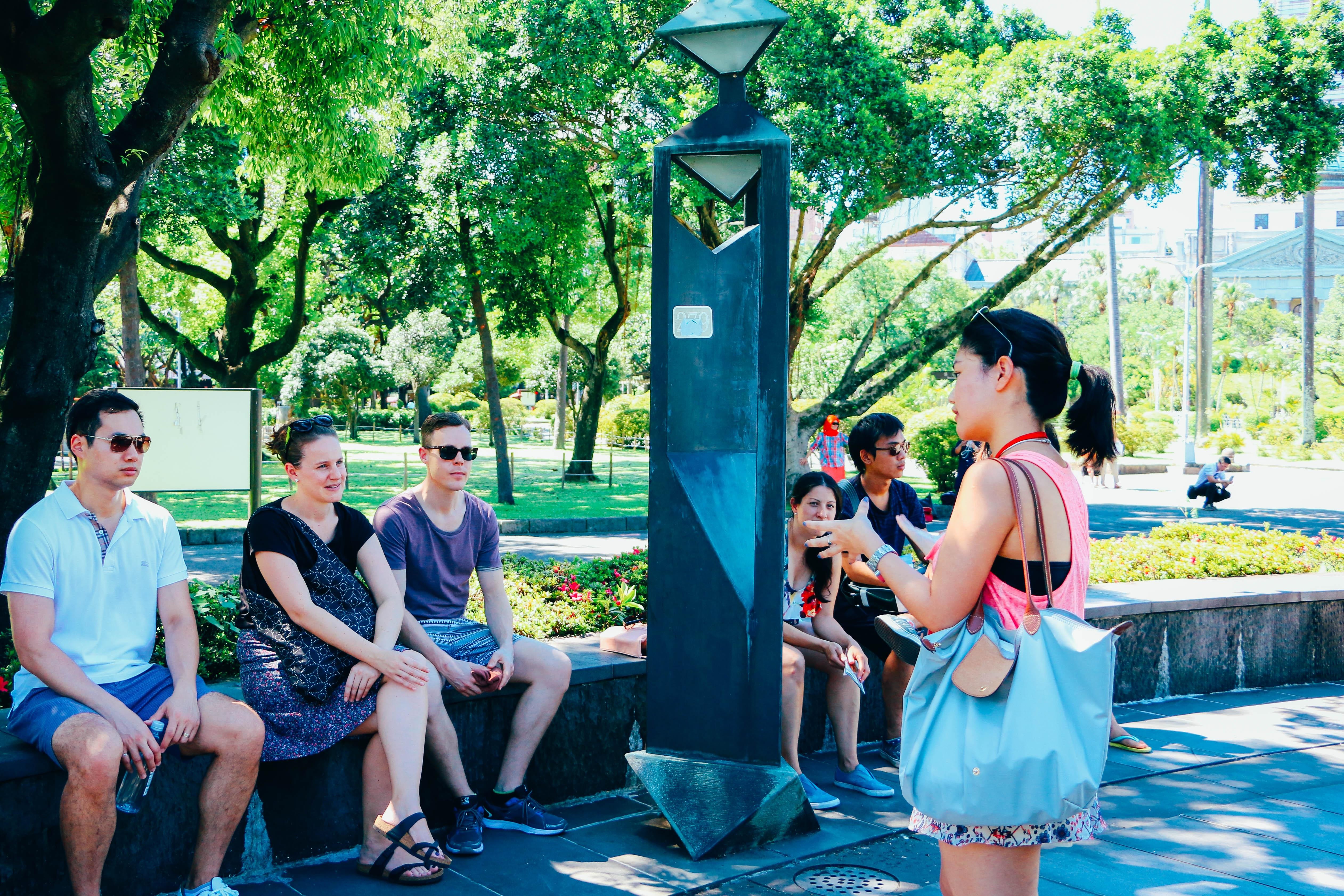 Taipei: Walking Tour with Old Town, Temple, or Vintage Tour 2
