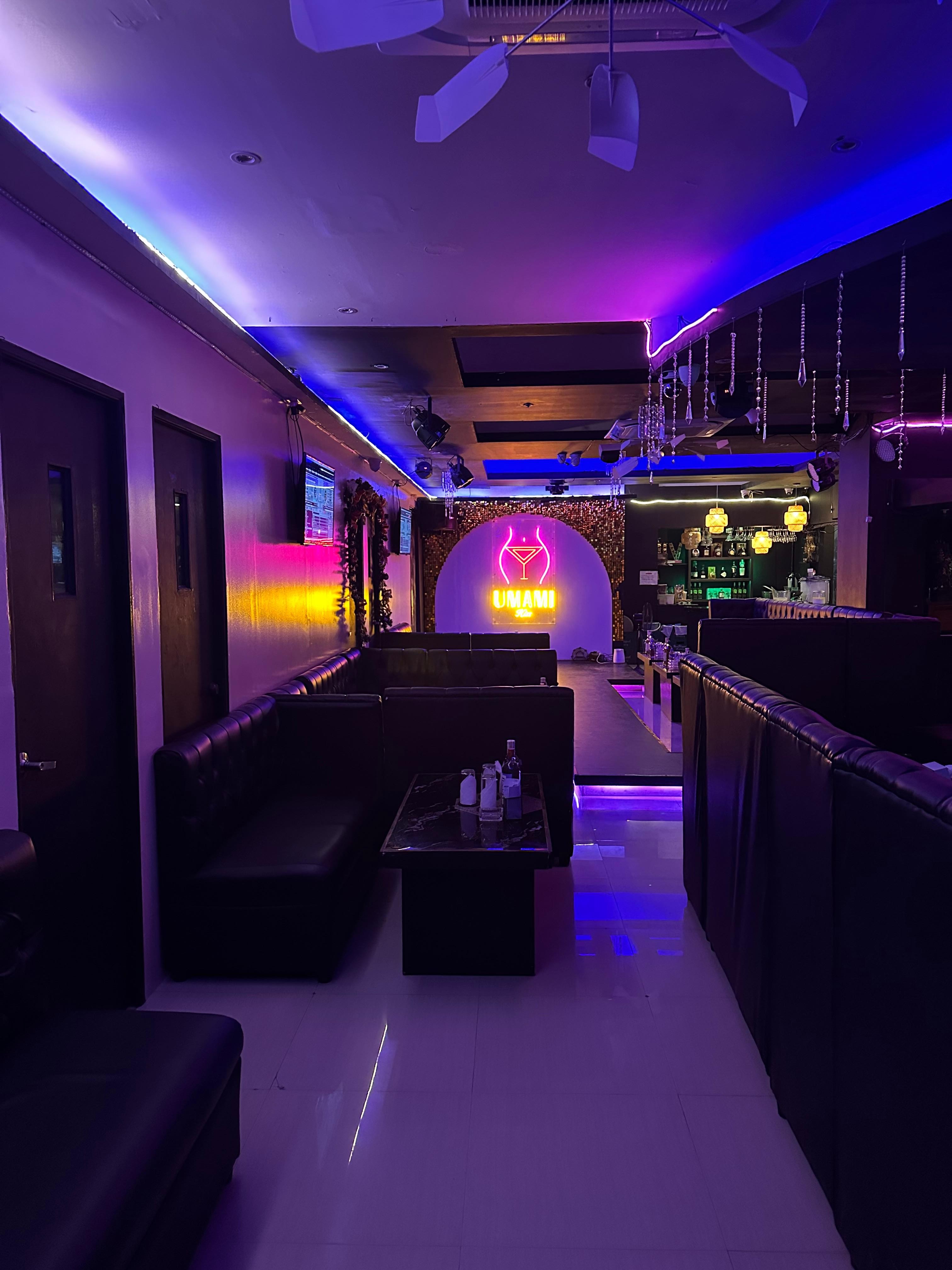 Japanese Luxury Dining Experience at Malate Bayview Mansion 2