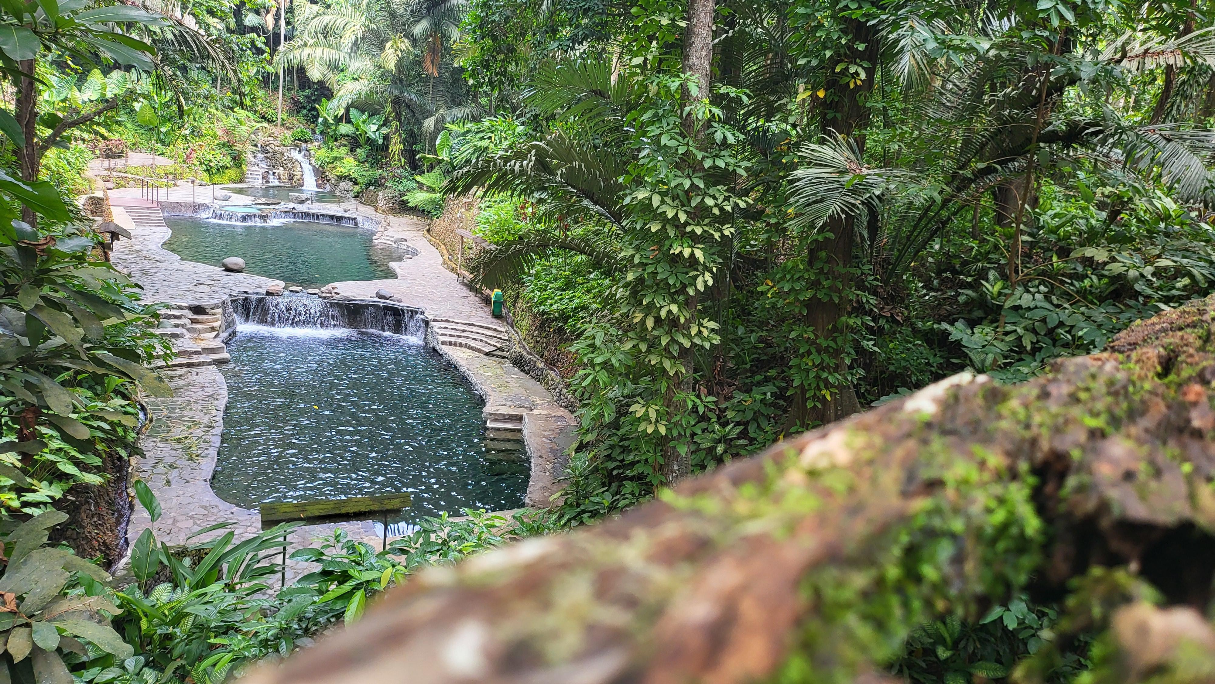 Hidden Valley Springs 2