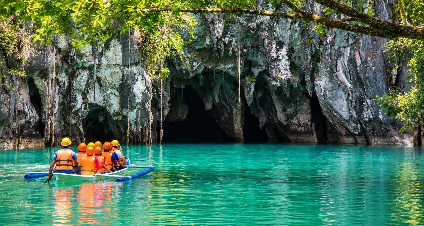 Puerto Princesa Underground River: Boat Tour & Souvenir Kit