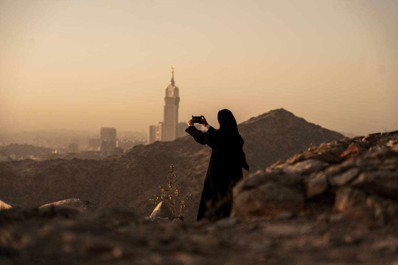 Ziyarat Guide: Exploring the Sacred Sites of Makkah 3