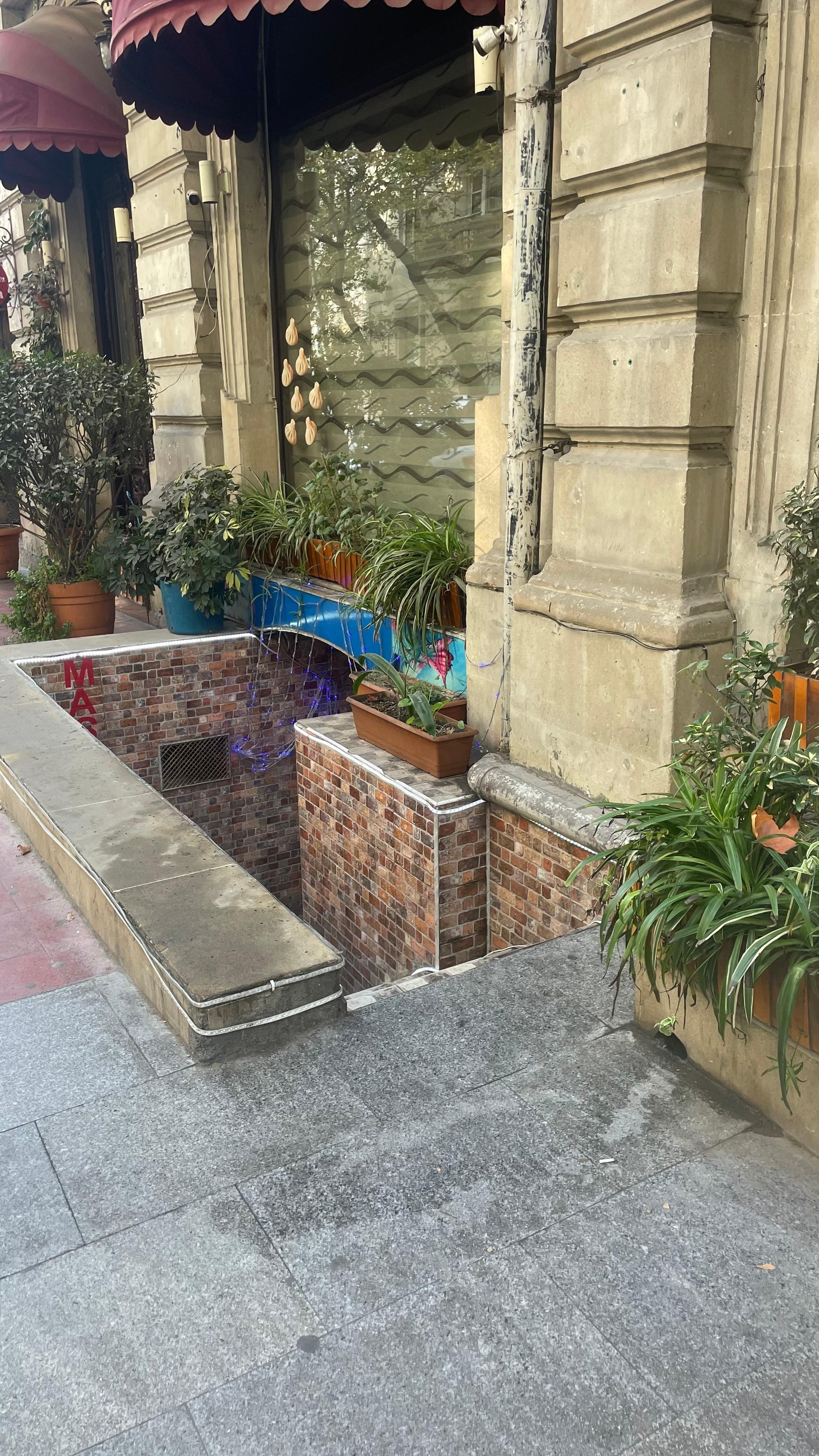 Baku Massage & Spa