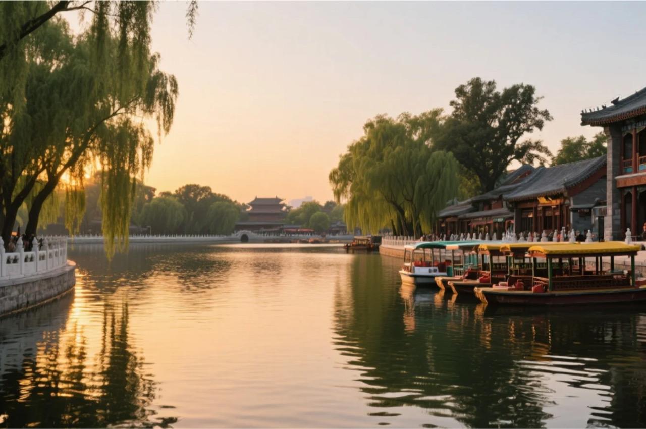 Beijing: Tiananmen, Forbidden City, and Hutong Tour 3
