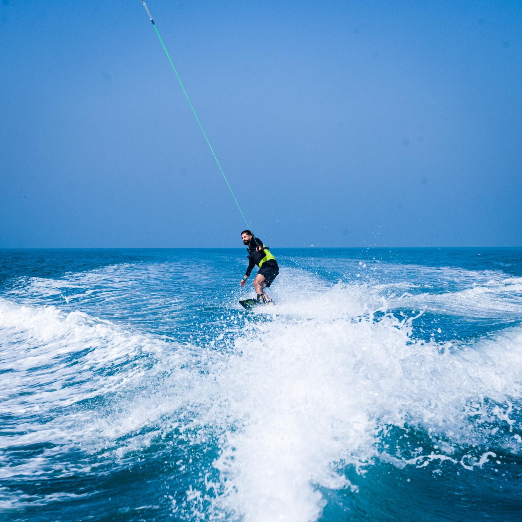 Sea Activities (Water sports) 3