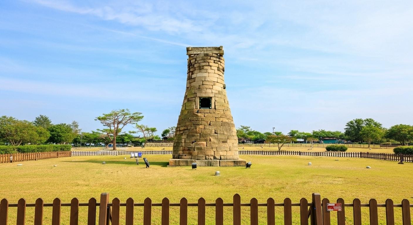 Busan: Gyeongju Full-Day Small-Group Tour with Hotel Pickup 3