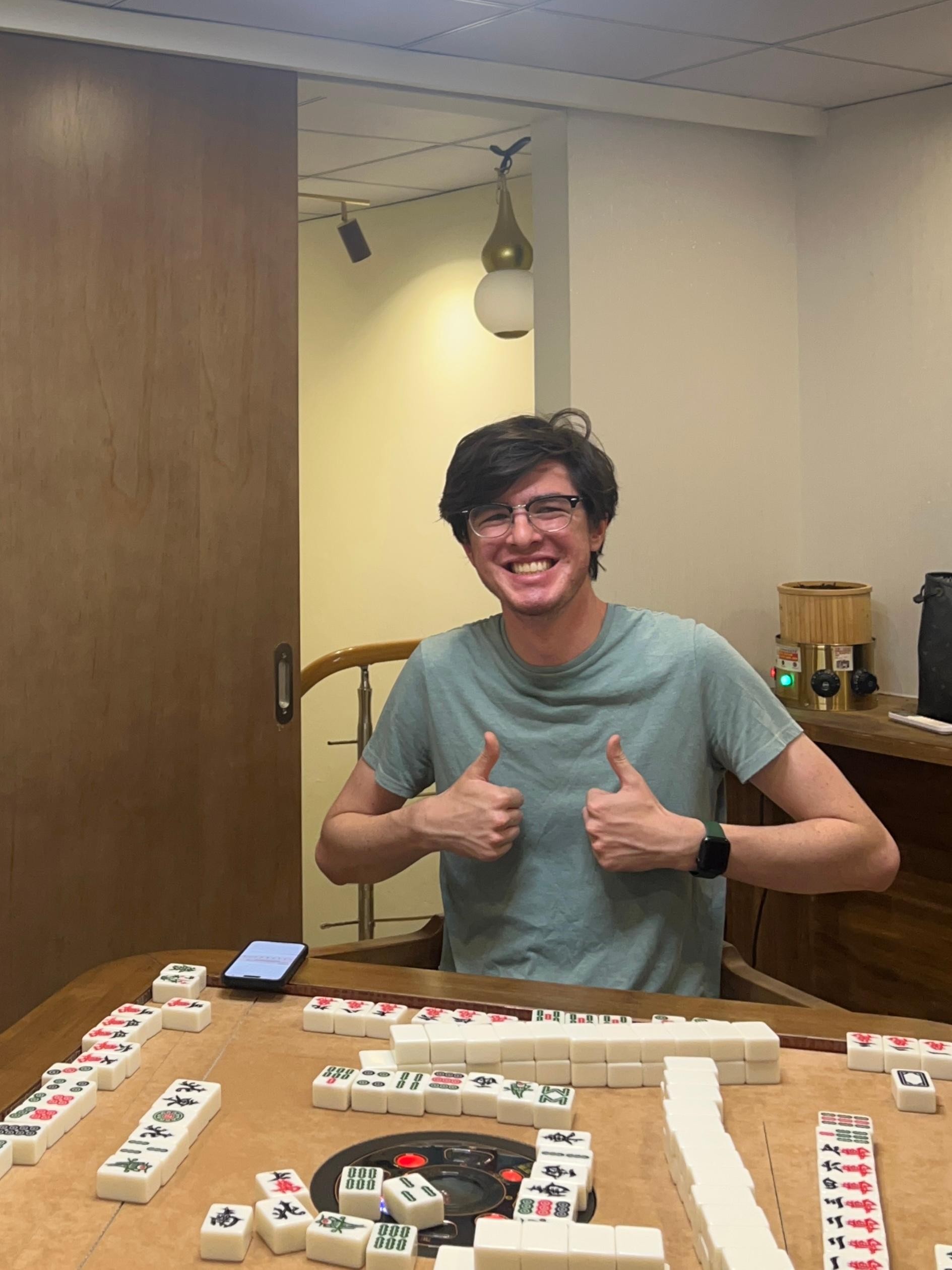 Shanghai Mahjong Experience: Discover Art of Chinese Mahjong 3