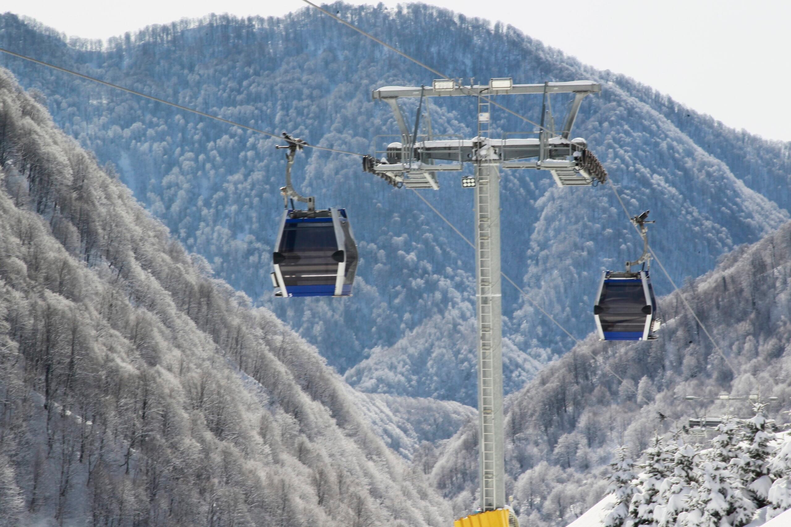 From Baku: Gabala, Shamakhi, Full-Day Tour 2