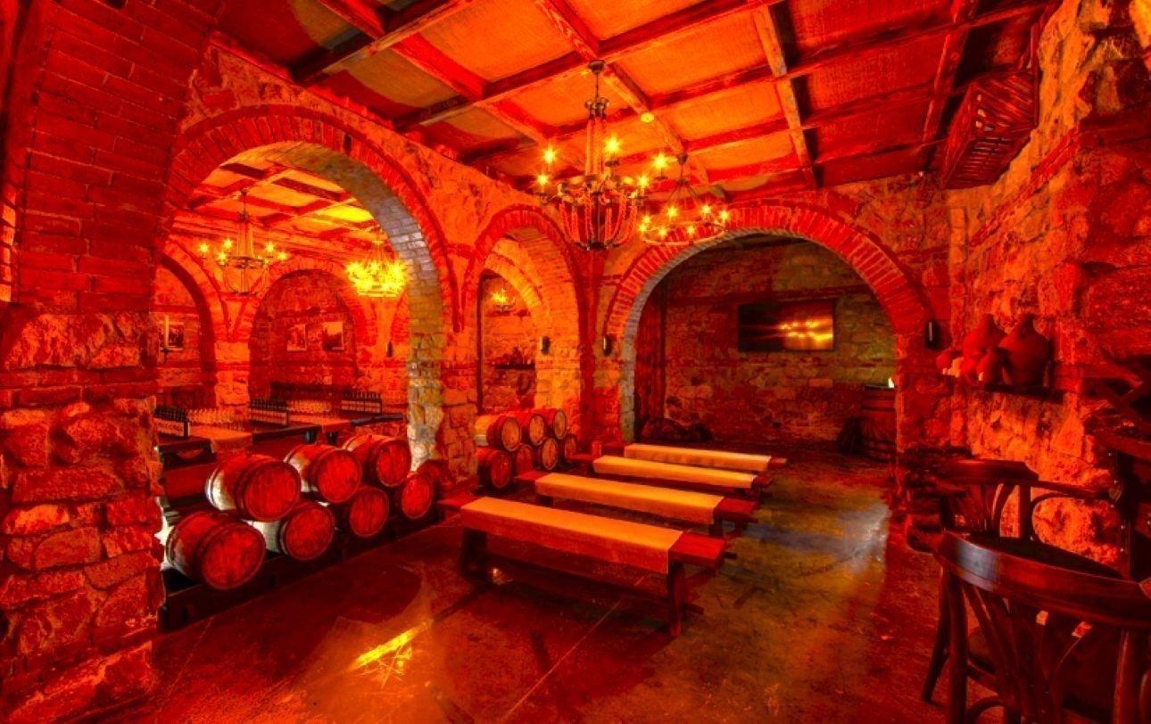 From Baku: Shamakhi Nature & Historic tour with Wine Tasting 3