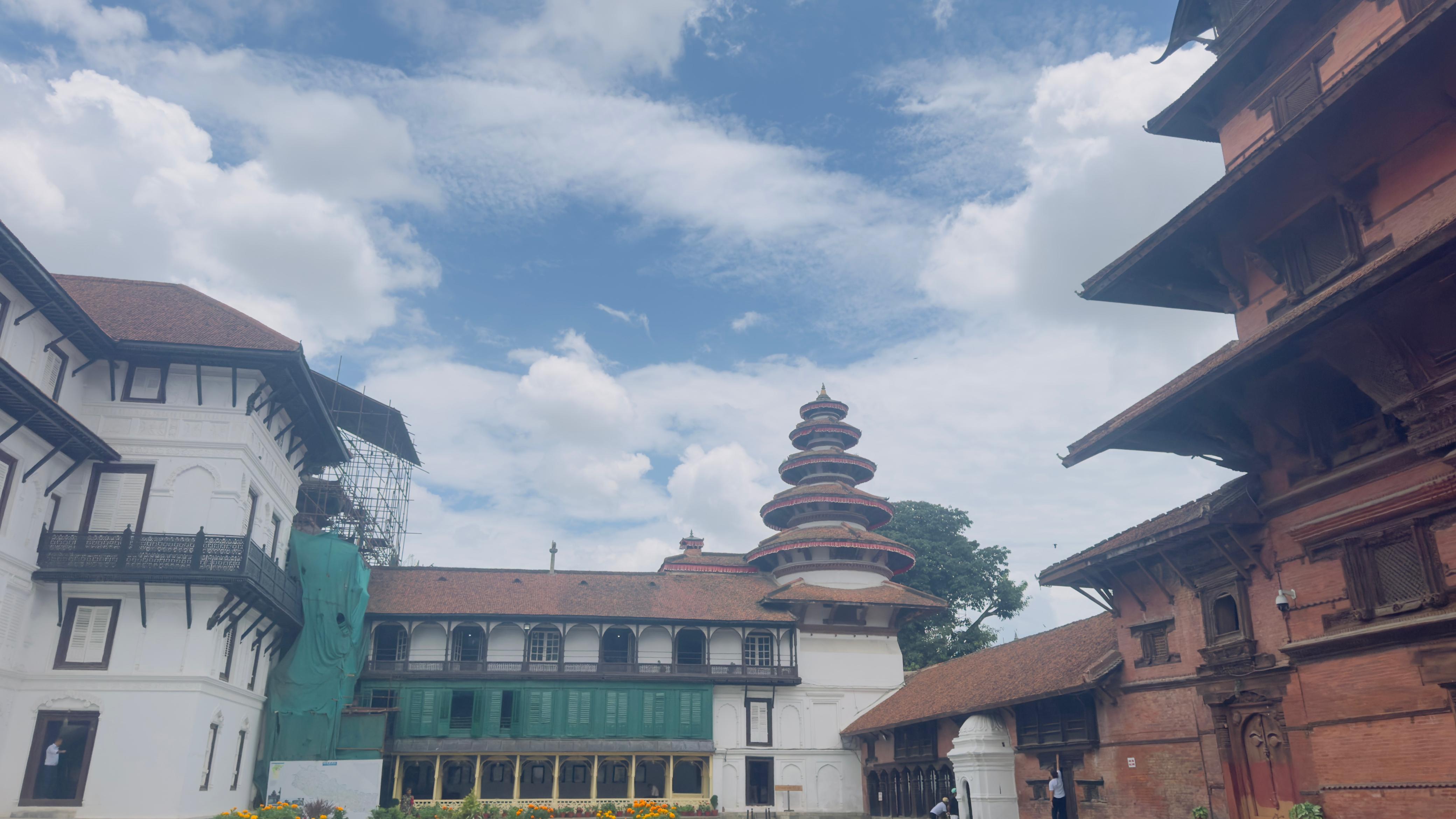Kathmandu: Golden Triangle Tour with Lumbini & Pokhara