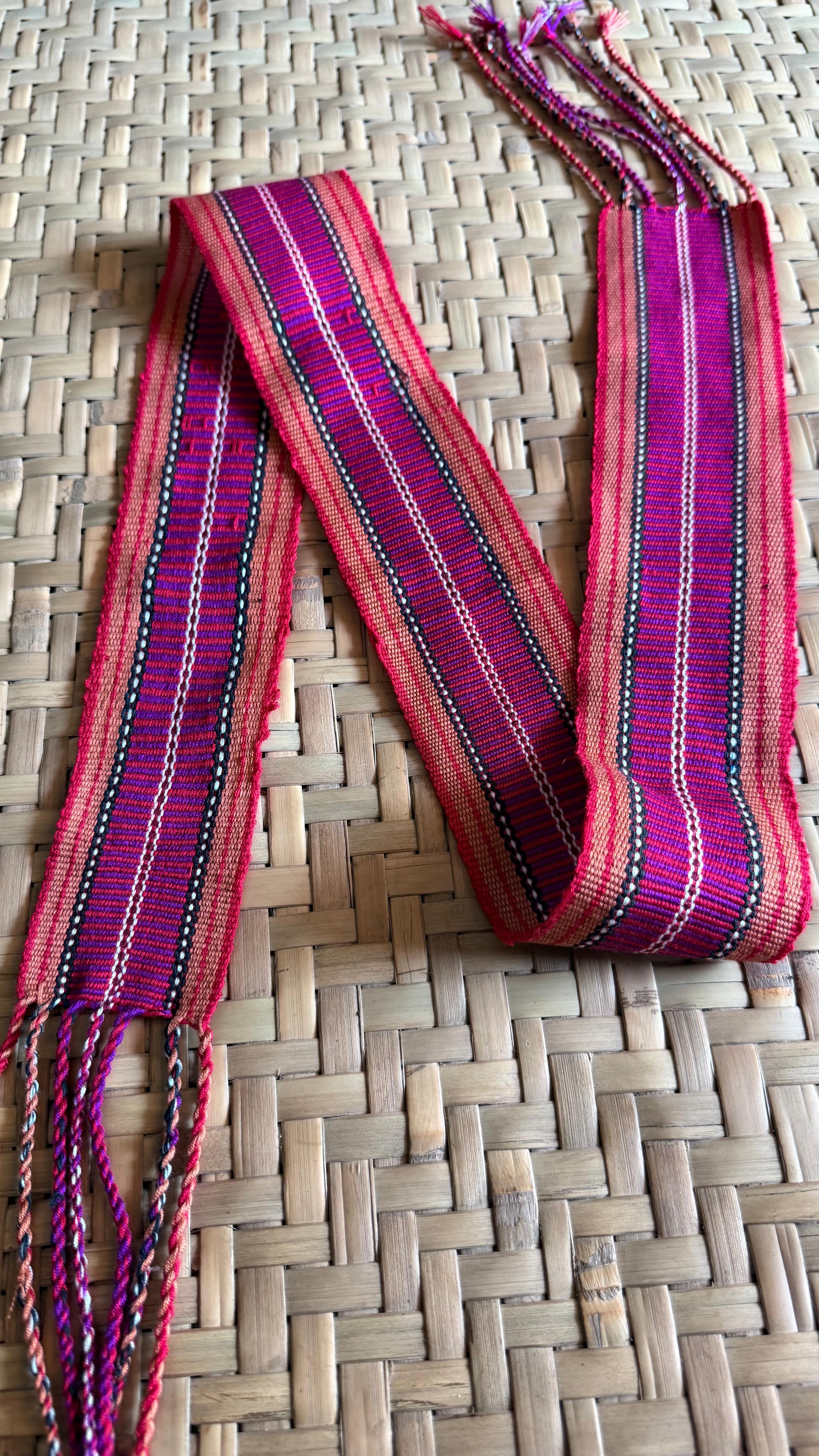 Luang Prabang: Weave a Keepsake in a Half-Day Katu Workshop 2
