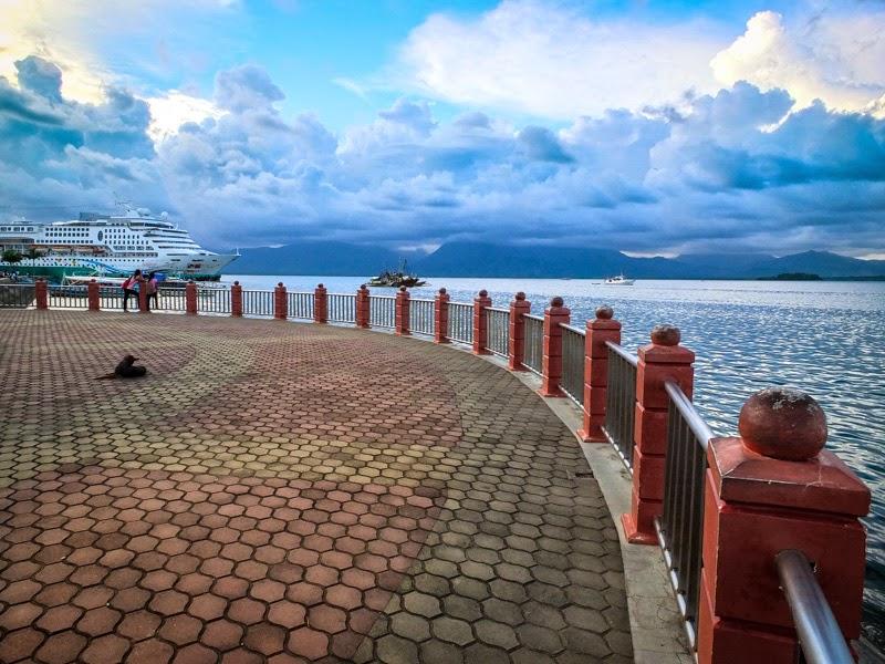 Puerto Princesa Firefly Watching: Evening Tour with Dinner 3