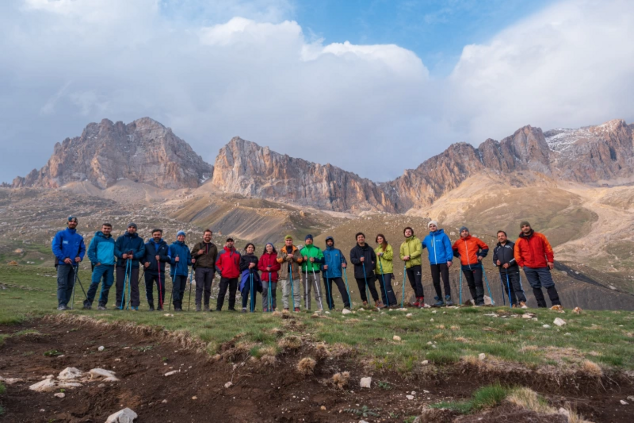 From Baku: 2-day Guided Hiking Tour with Transfers 3