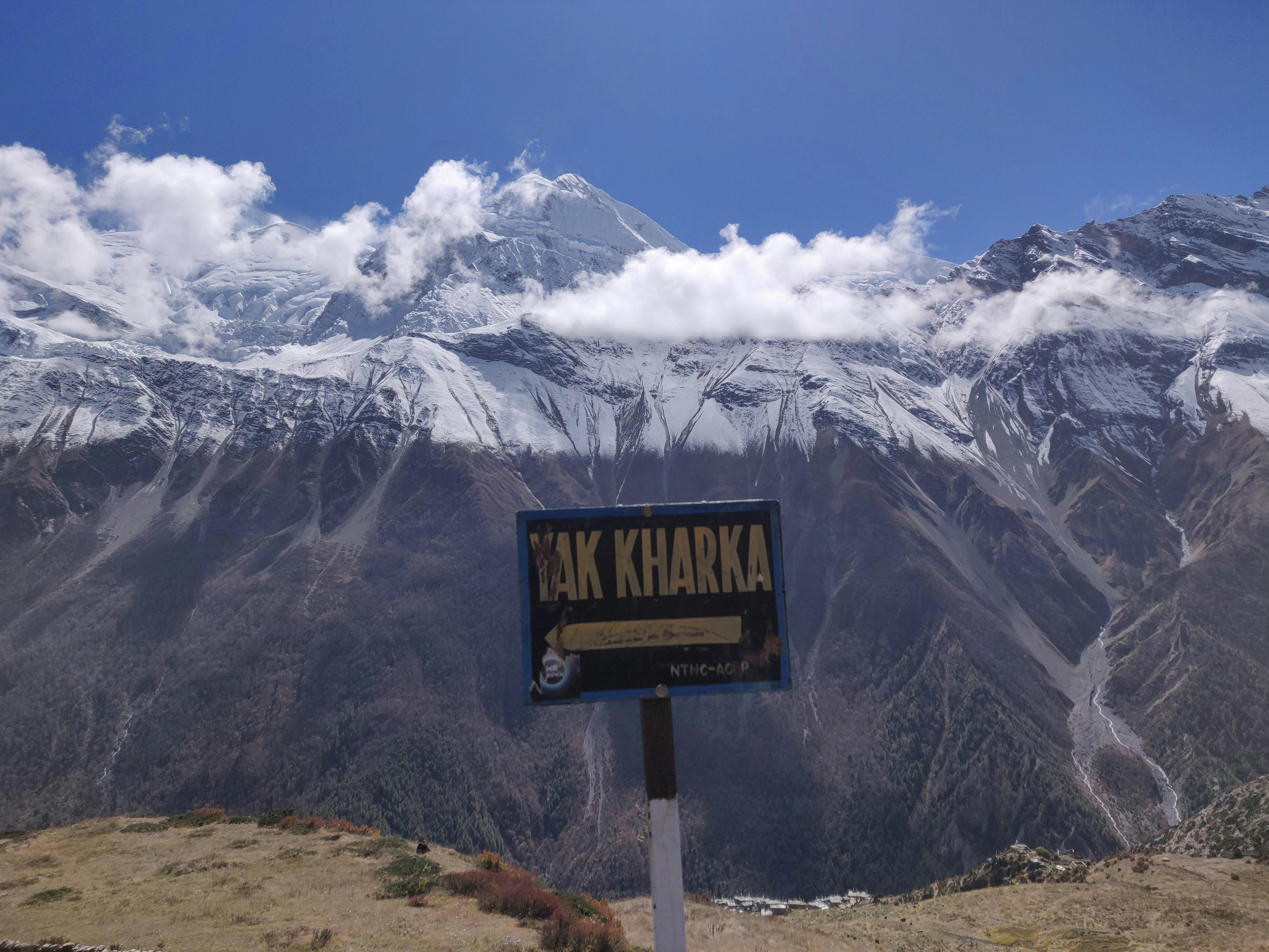 Kathmandu: 7-Day Annapurna Circuit Trek with Guide 3
