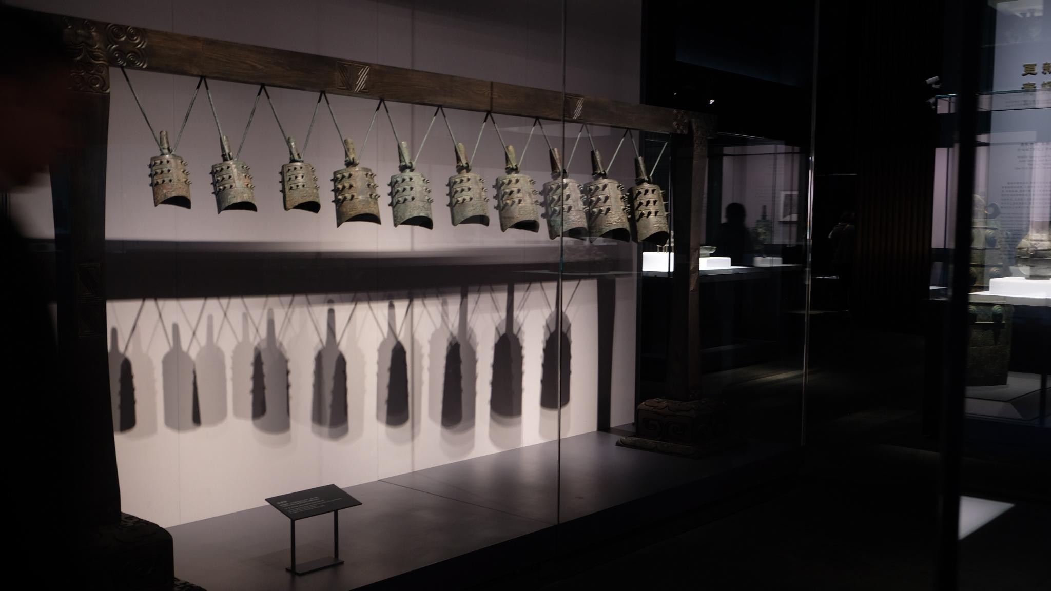 Shanghai Museum East: A Living Dialogue Across Millennia 3
