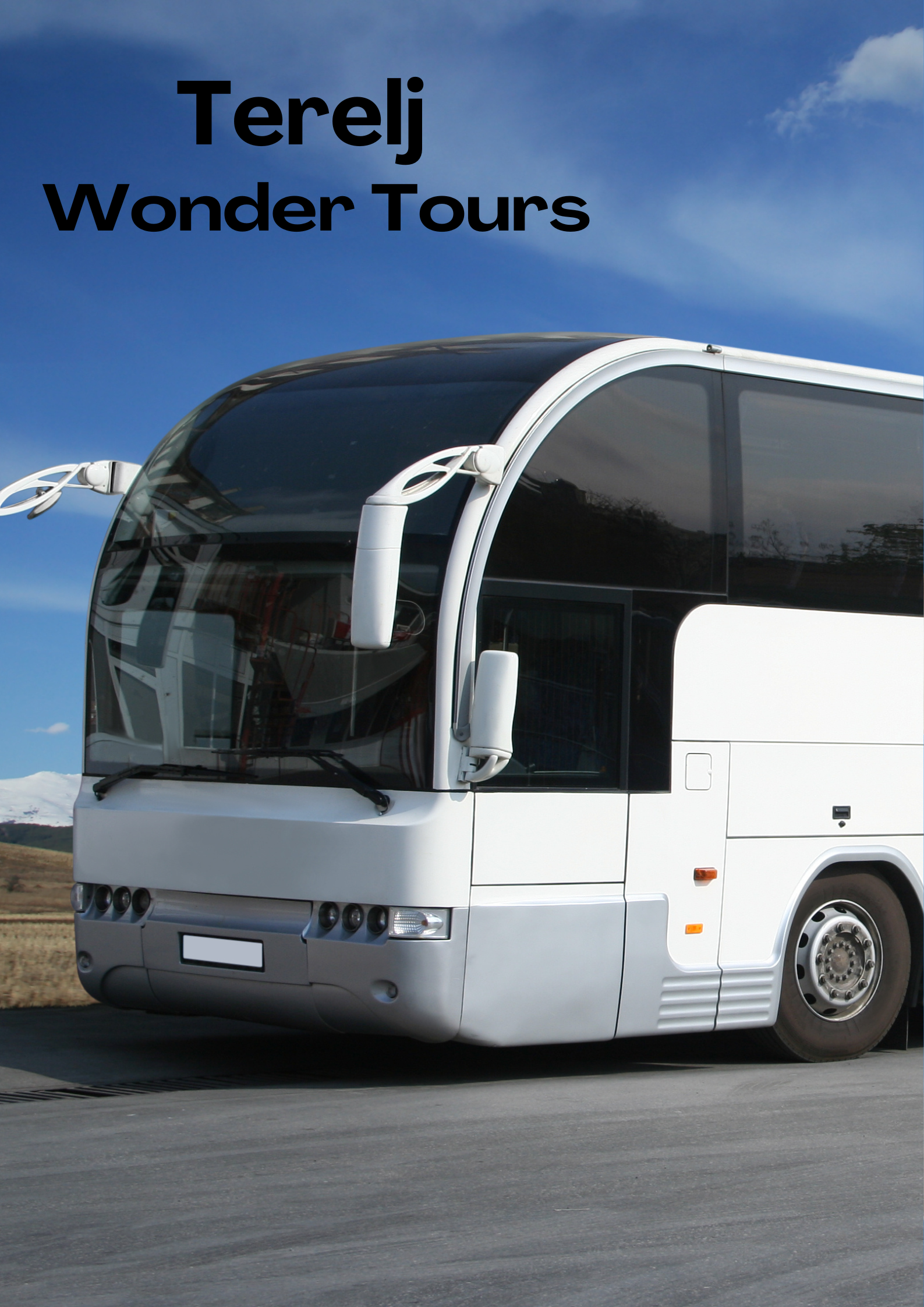 Best Price :Terelj National Park Best Non-Guided Transfers 2